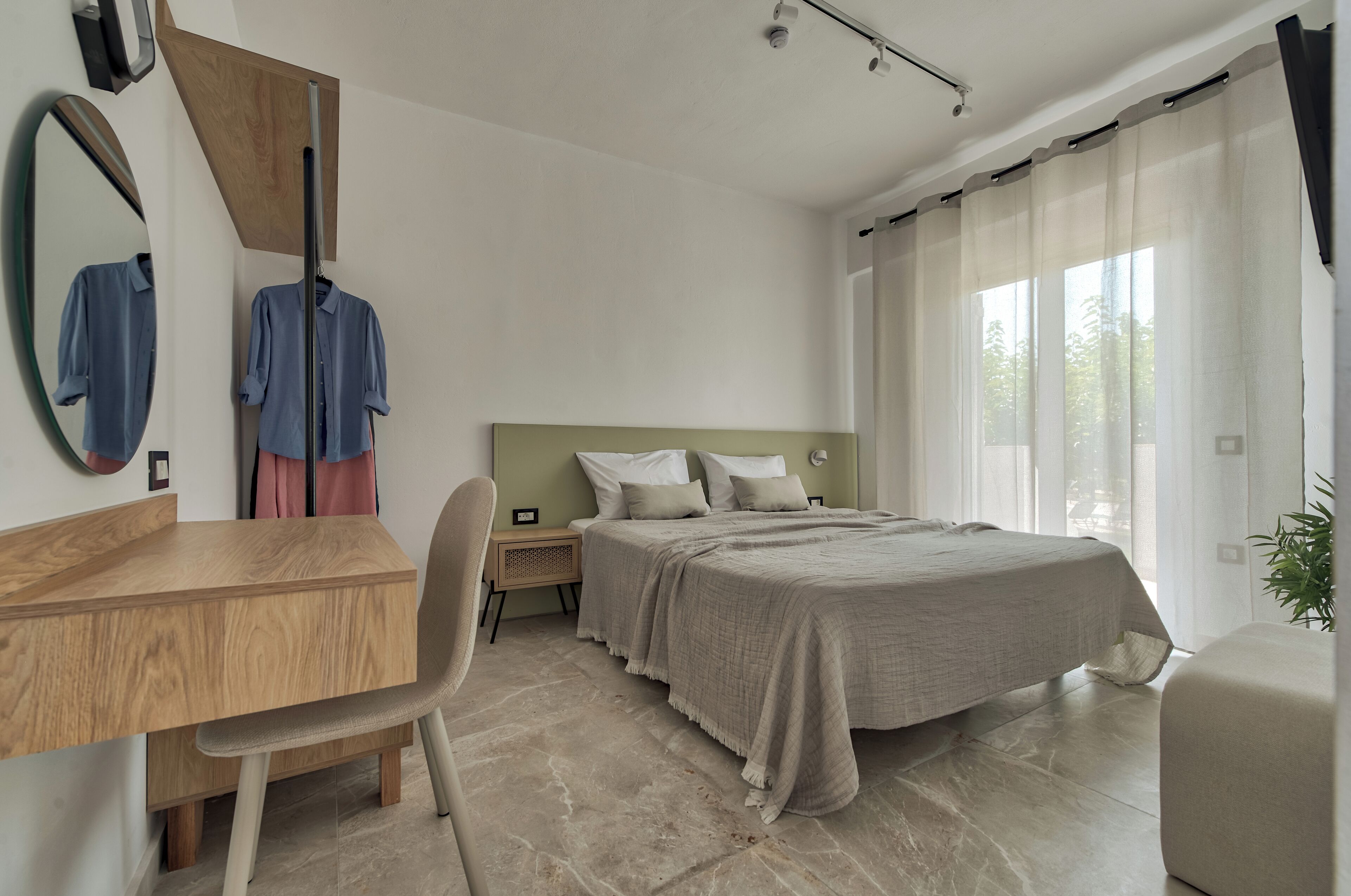 Zefyros Eco Resort