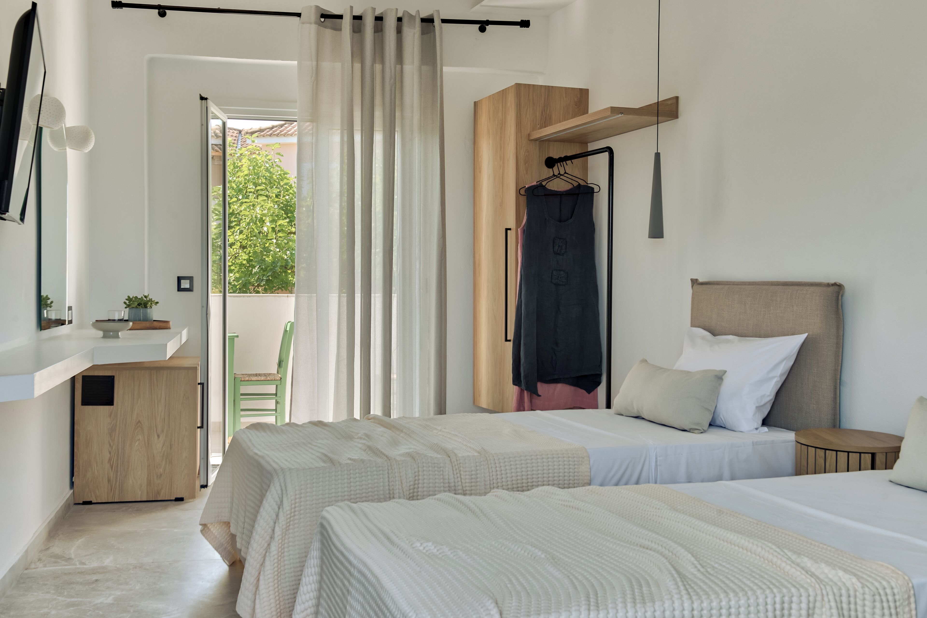 Zefyros Eco Resort