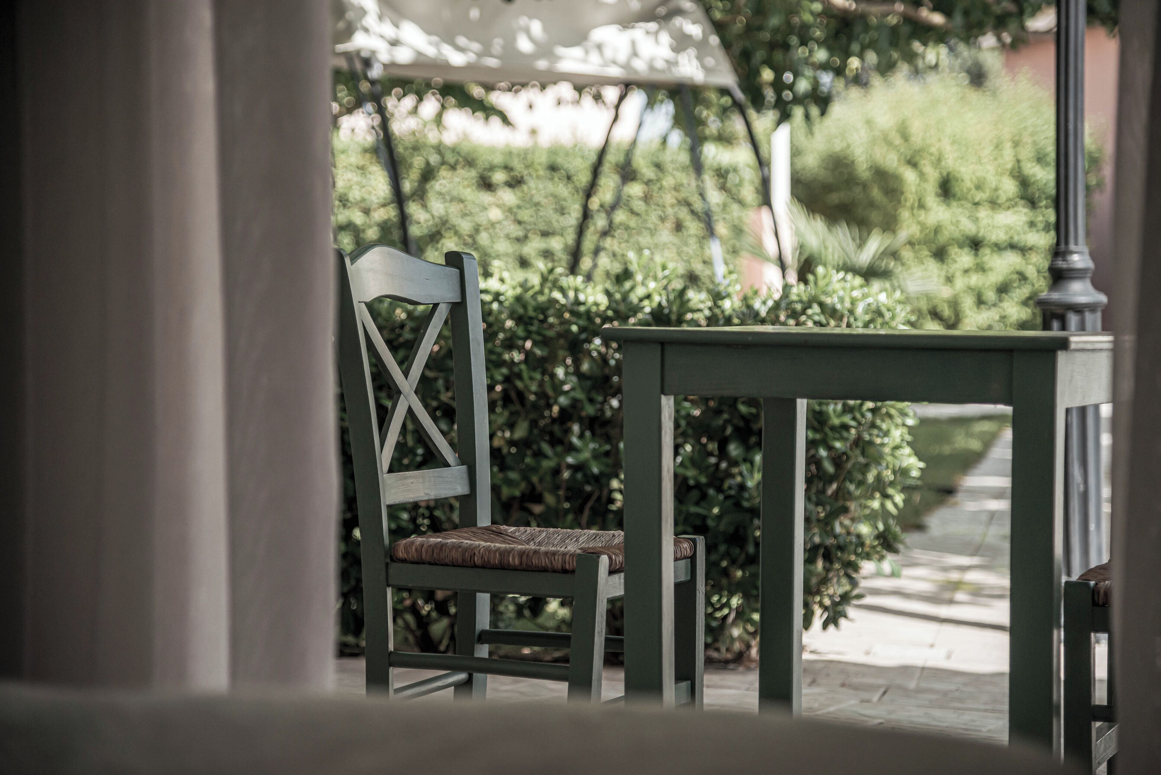 Zefyros Eco Resort