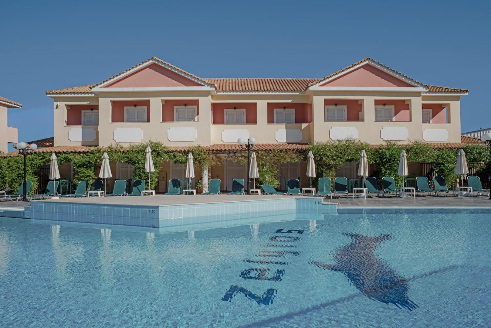 Zefyros Eco Resort