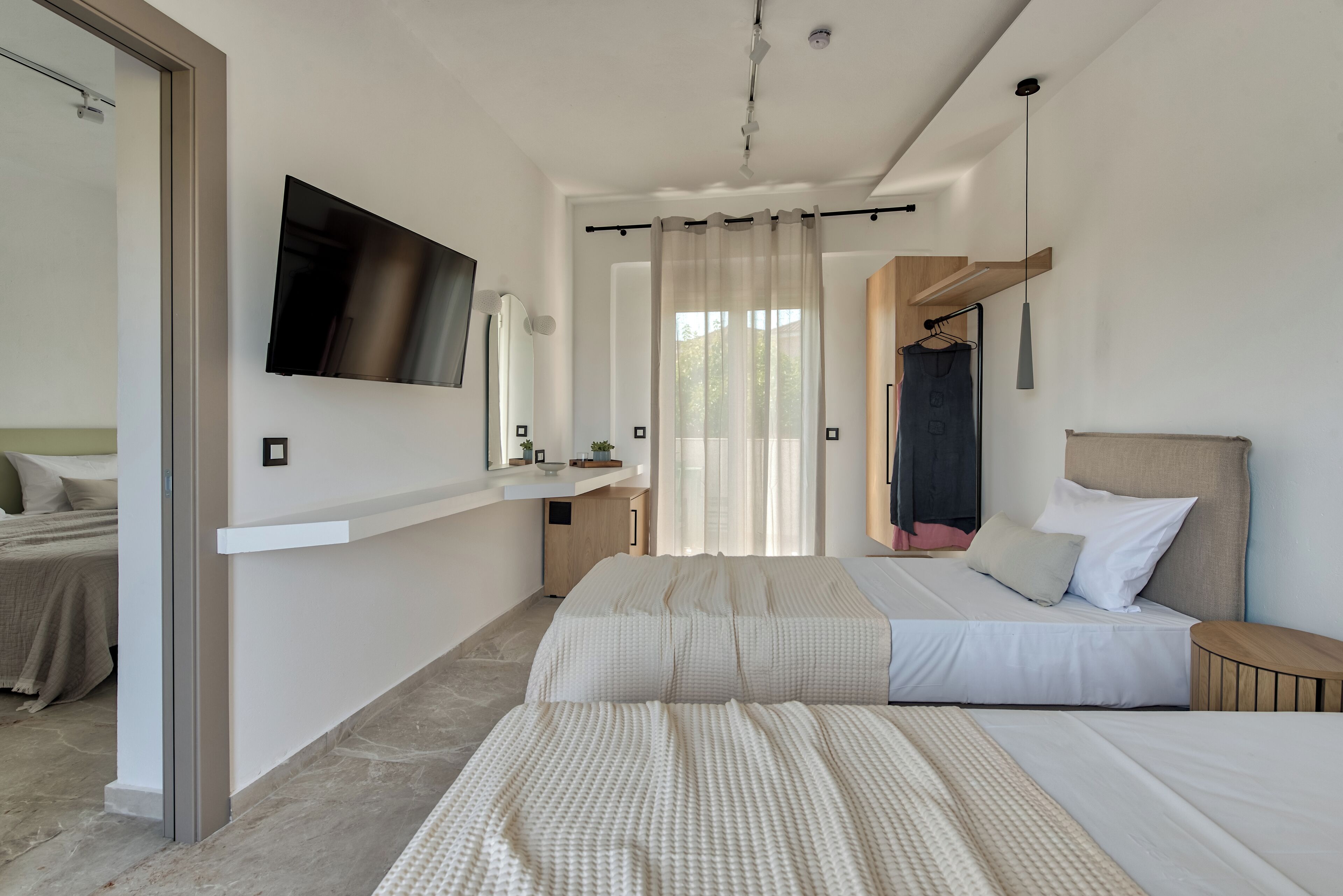 Zefyros Eco Resort