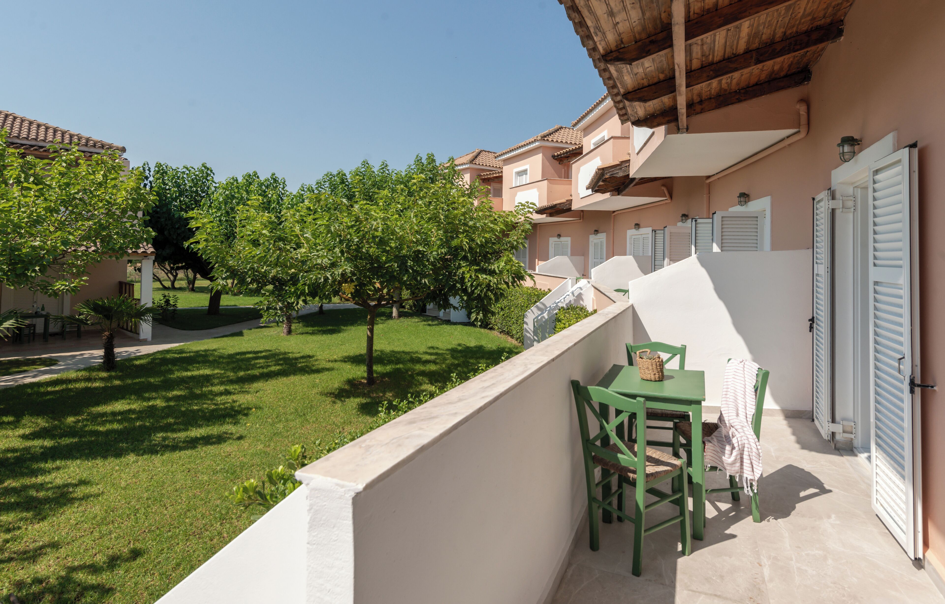 Zefyros Eco Resort