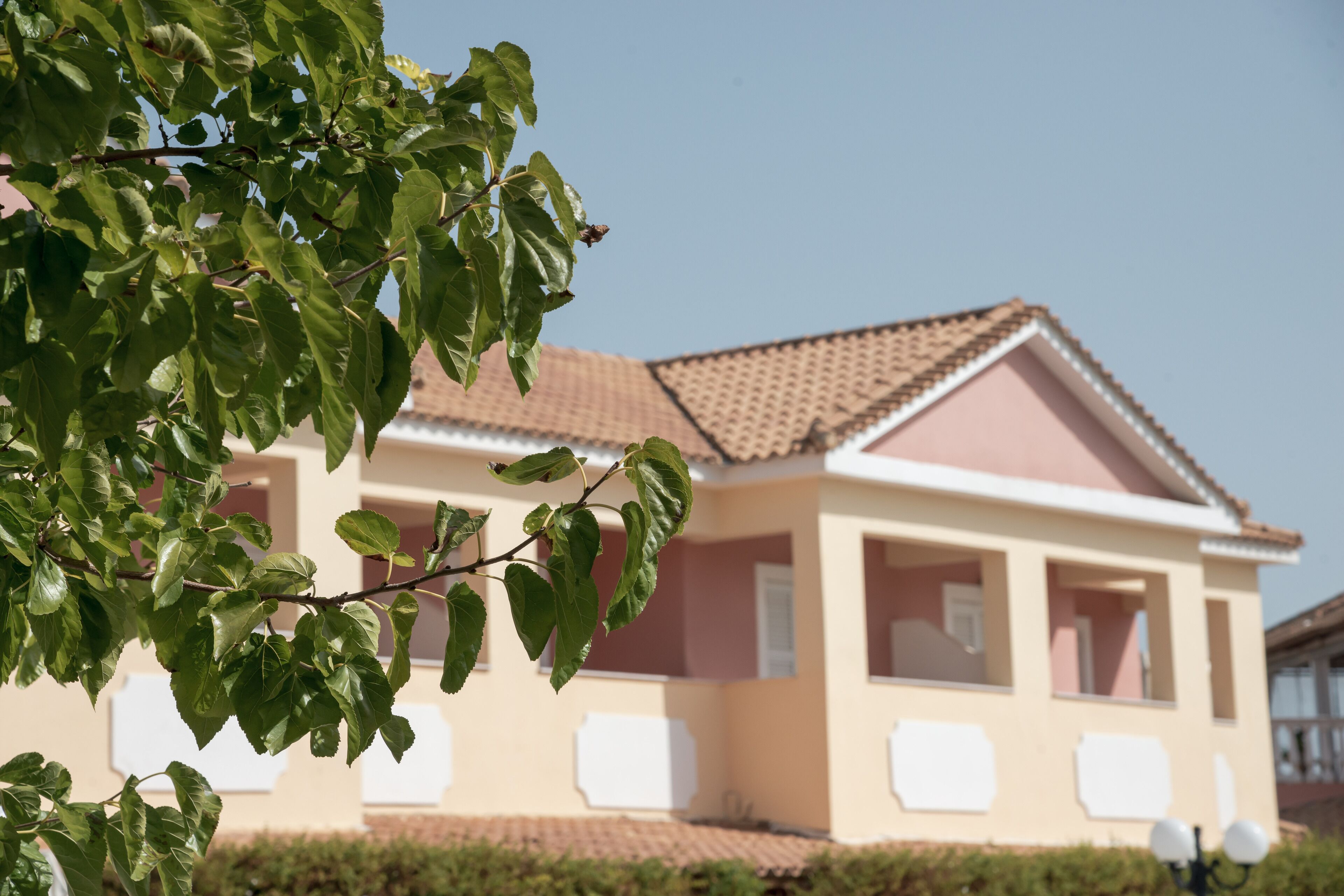 Zefyros Eco Resort