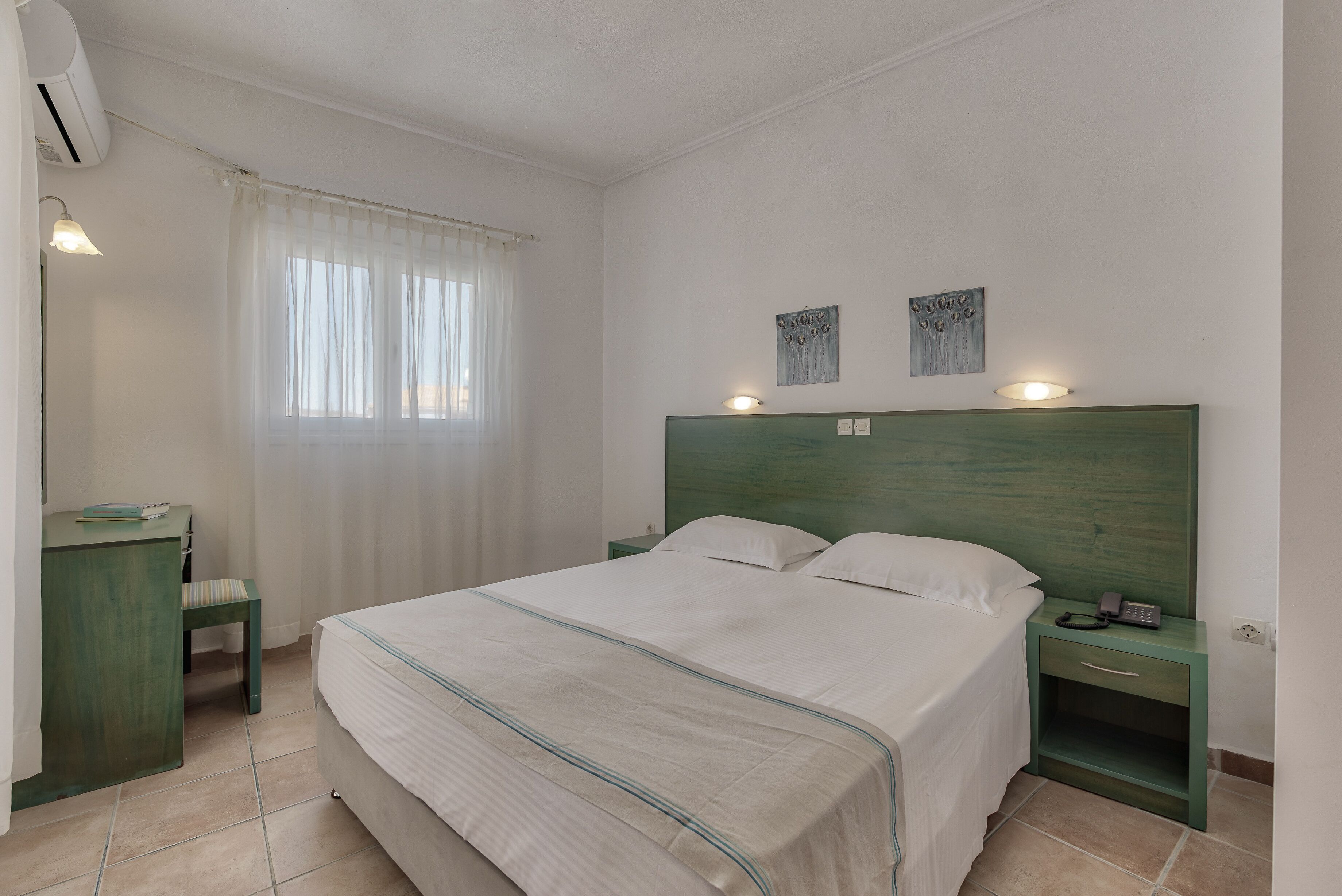 Zefyros Eco Resort