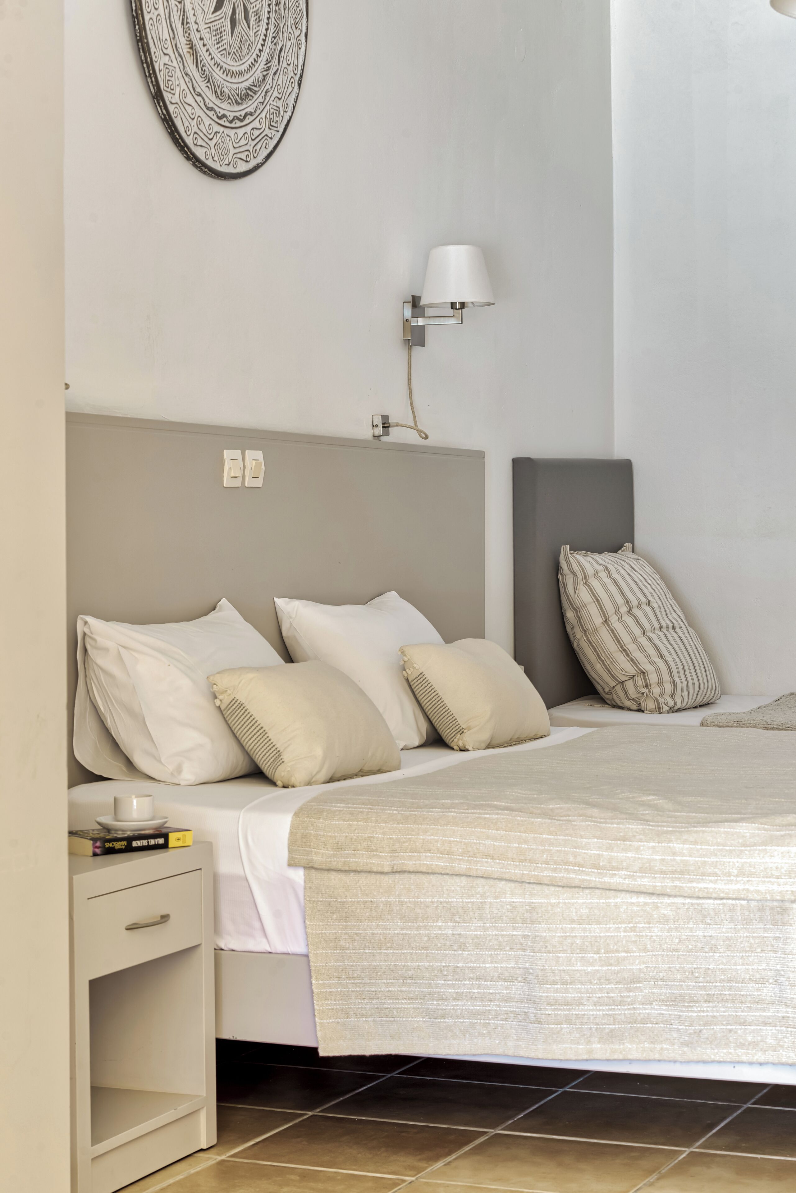 Zefyros Eco Resort