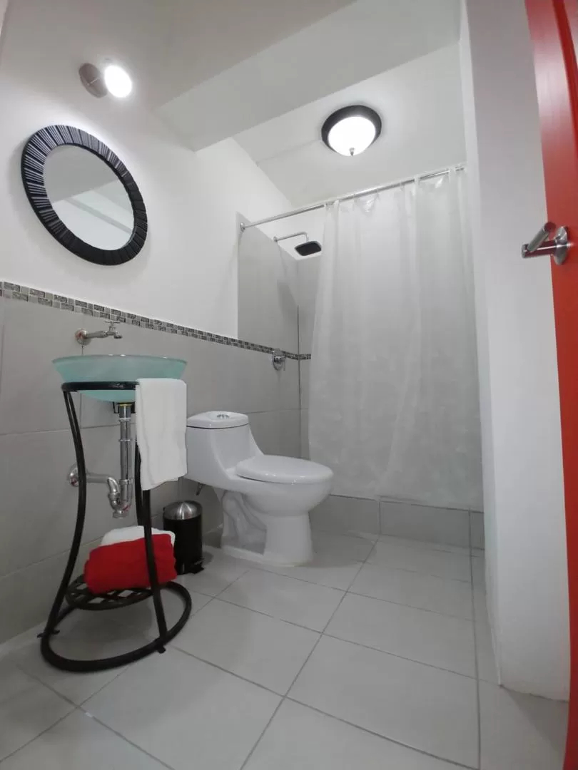 Cayalito Apart Hotel