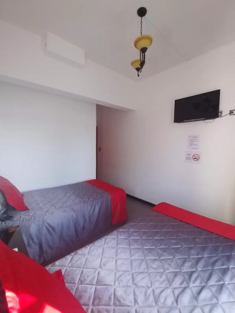 Cayalito Apart Hotel