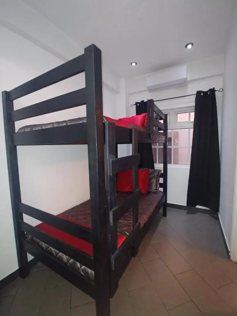 Cayalito Apart Hotel