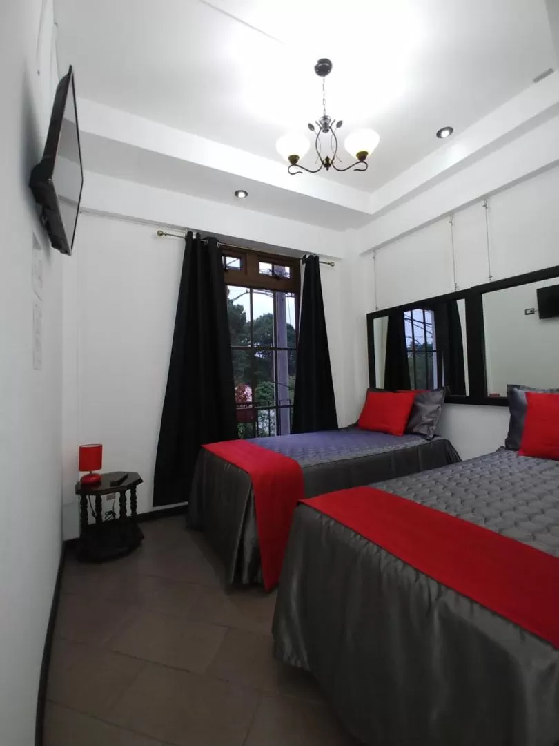 Cayalito Apart Hotel