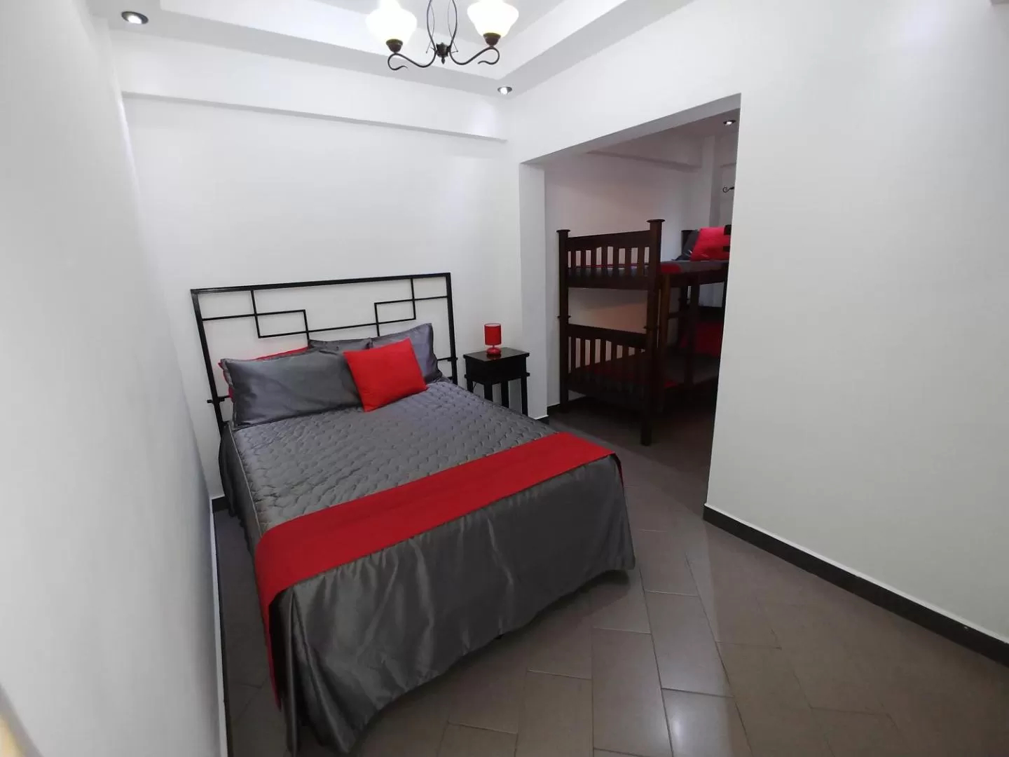 Cayalito Apart Hotel