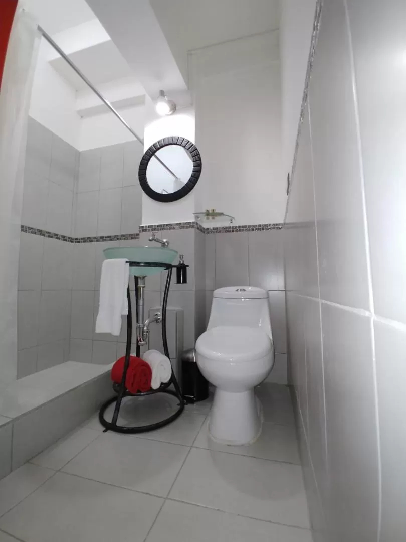Cayalito Apart Hotel
