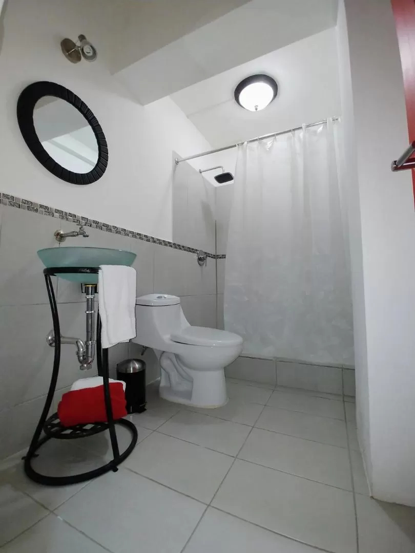 Cayalito Apart Hotel