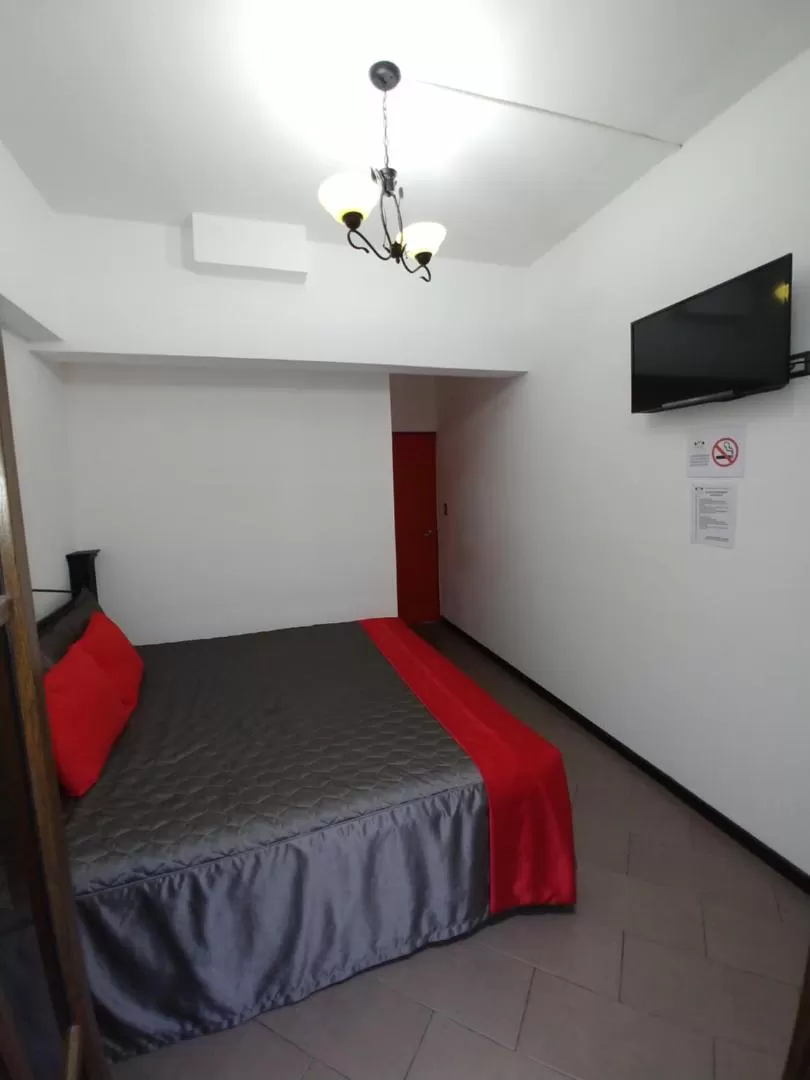 Cayalito Apart Hotel