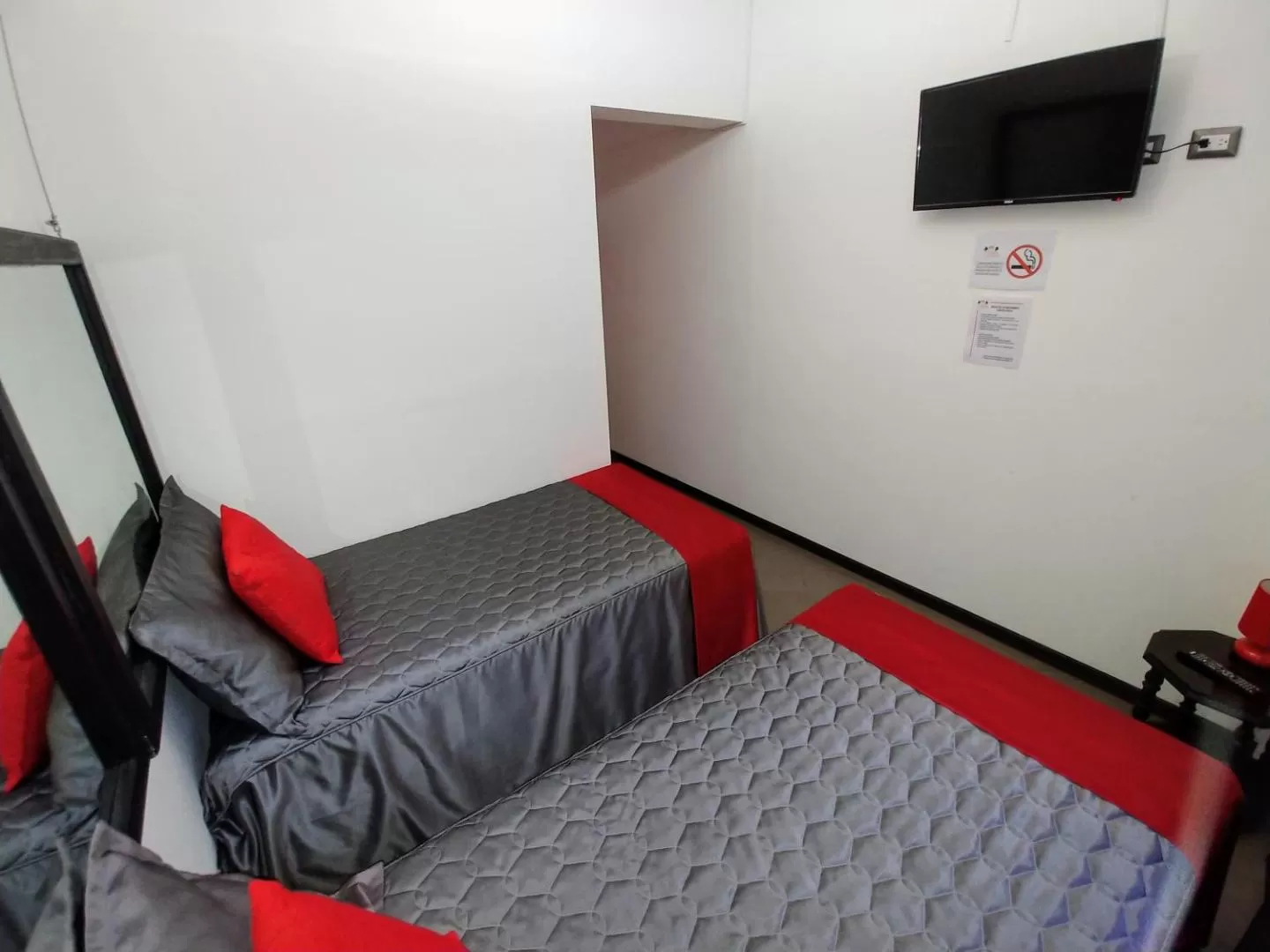 Cayalito Apart Hotel