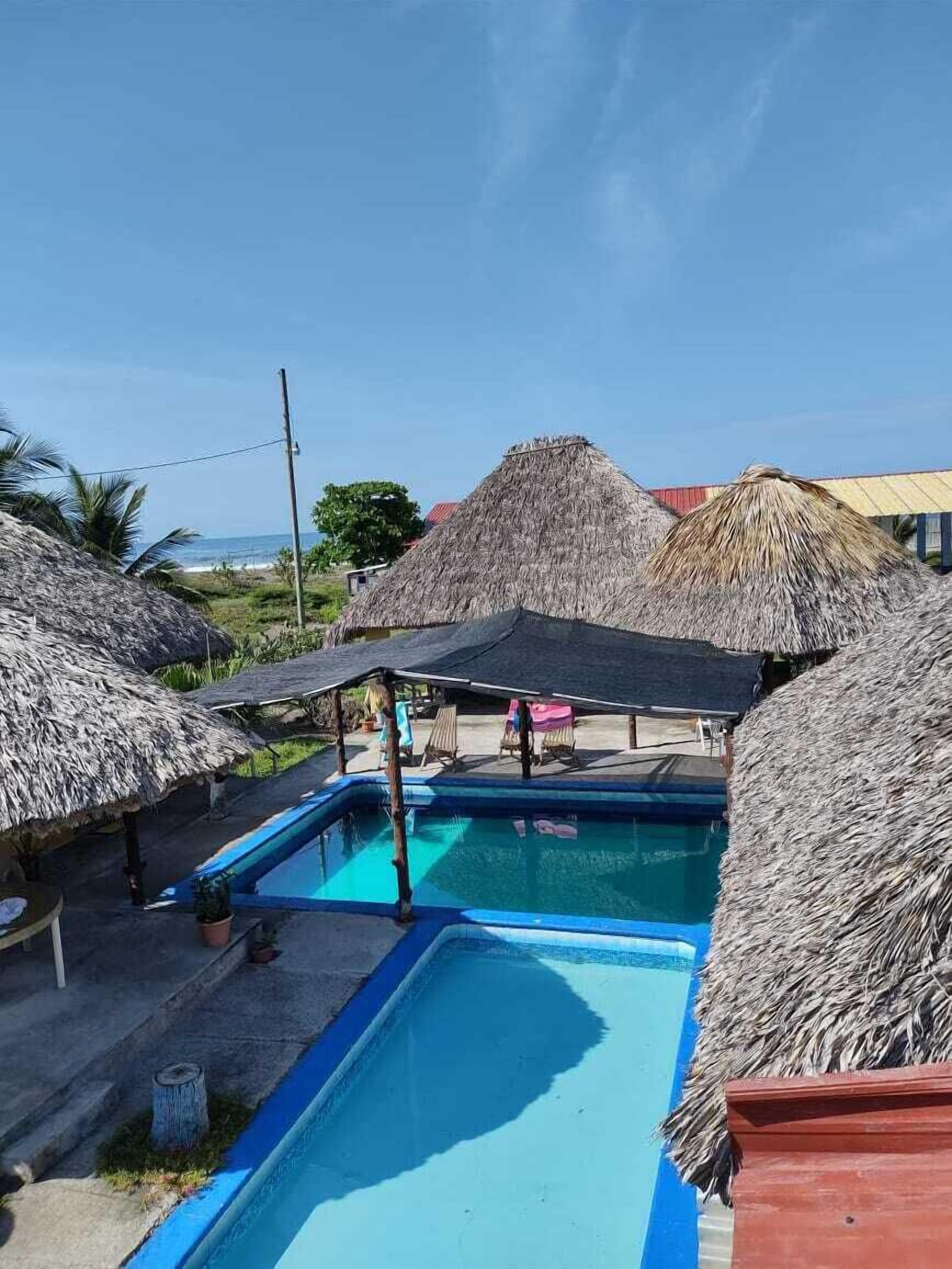 Hidden Paradise Beach Jiote