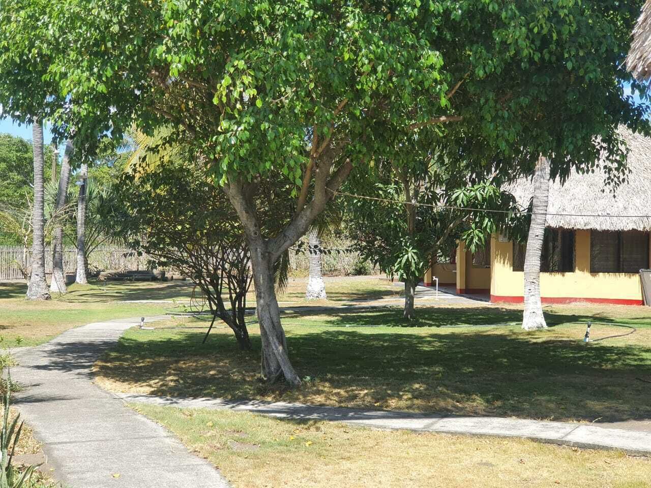 Hidden Paradise Beach Jiote