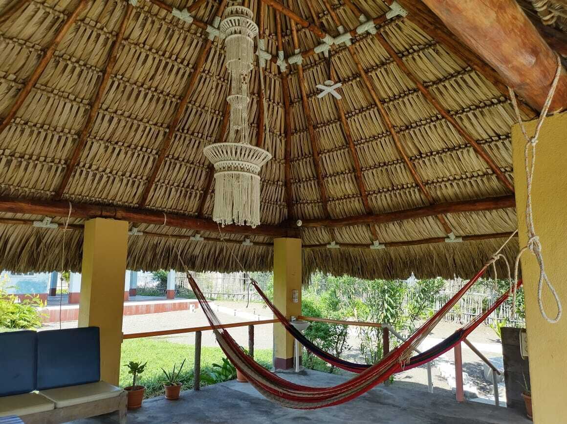 Hidden Paradise Beach Jiote