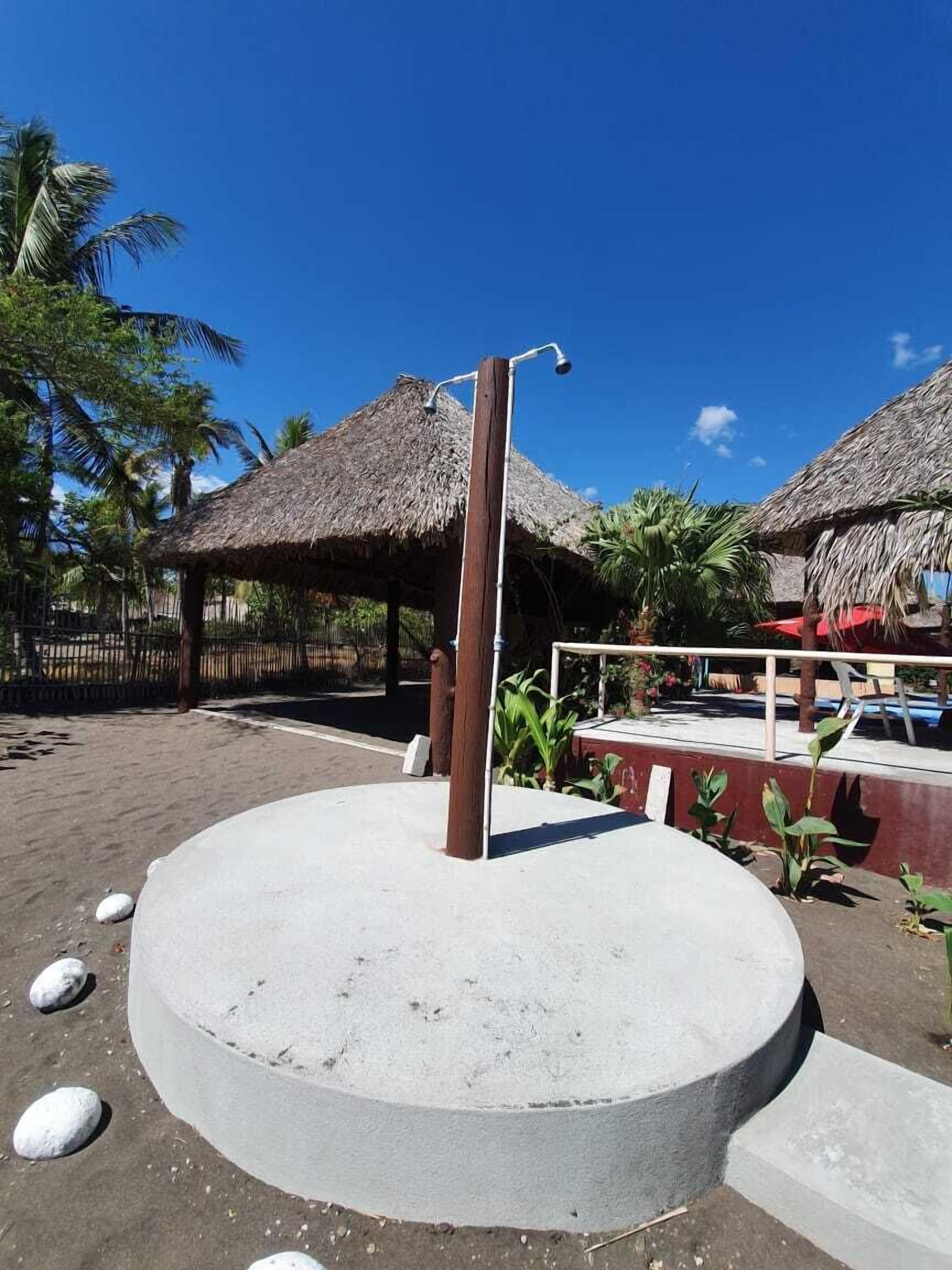 Hidden Paradise Beach Jiote