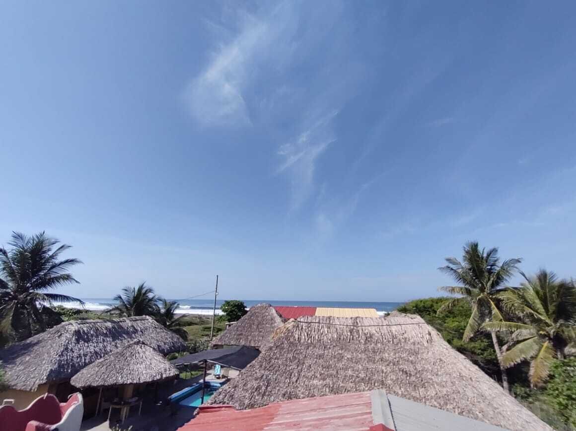Hidden Paradise Beach Jiote