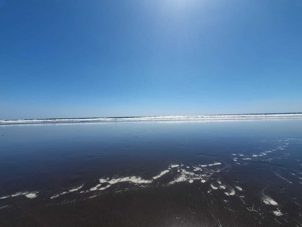 Hidden Paradise Beach Jiote