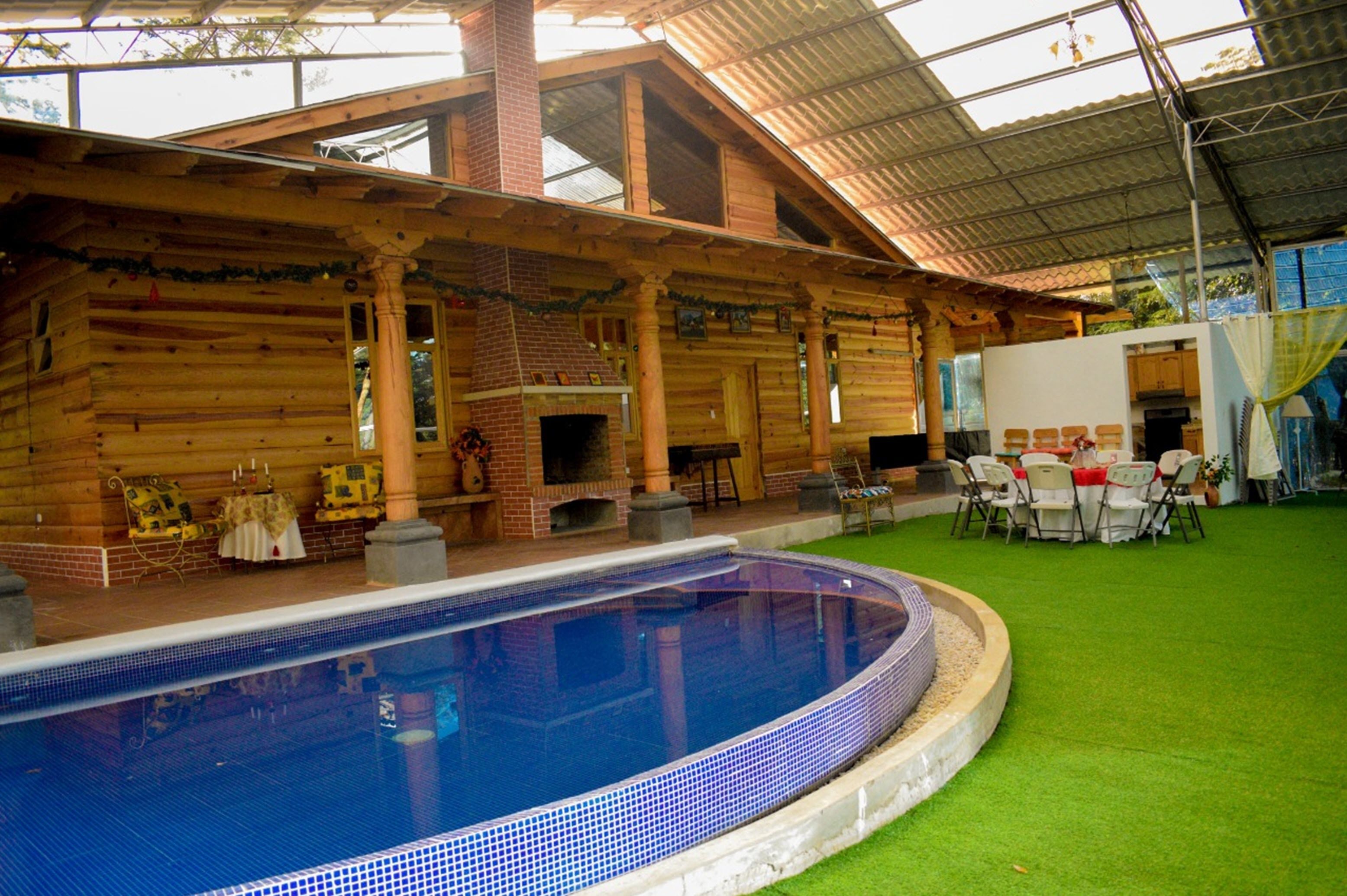 Green Resort