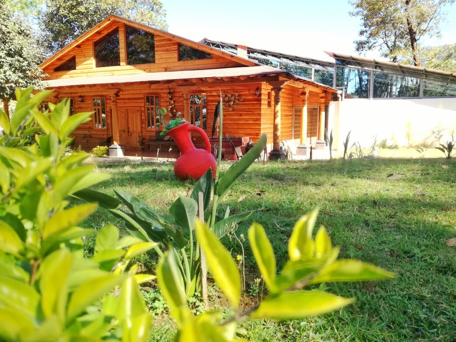 Green Resort