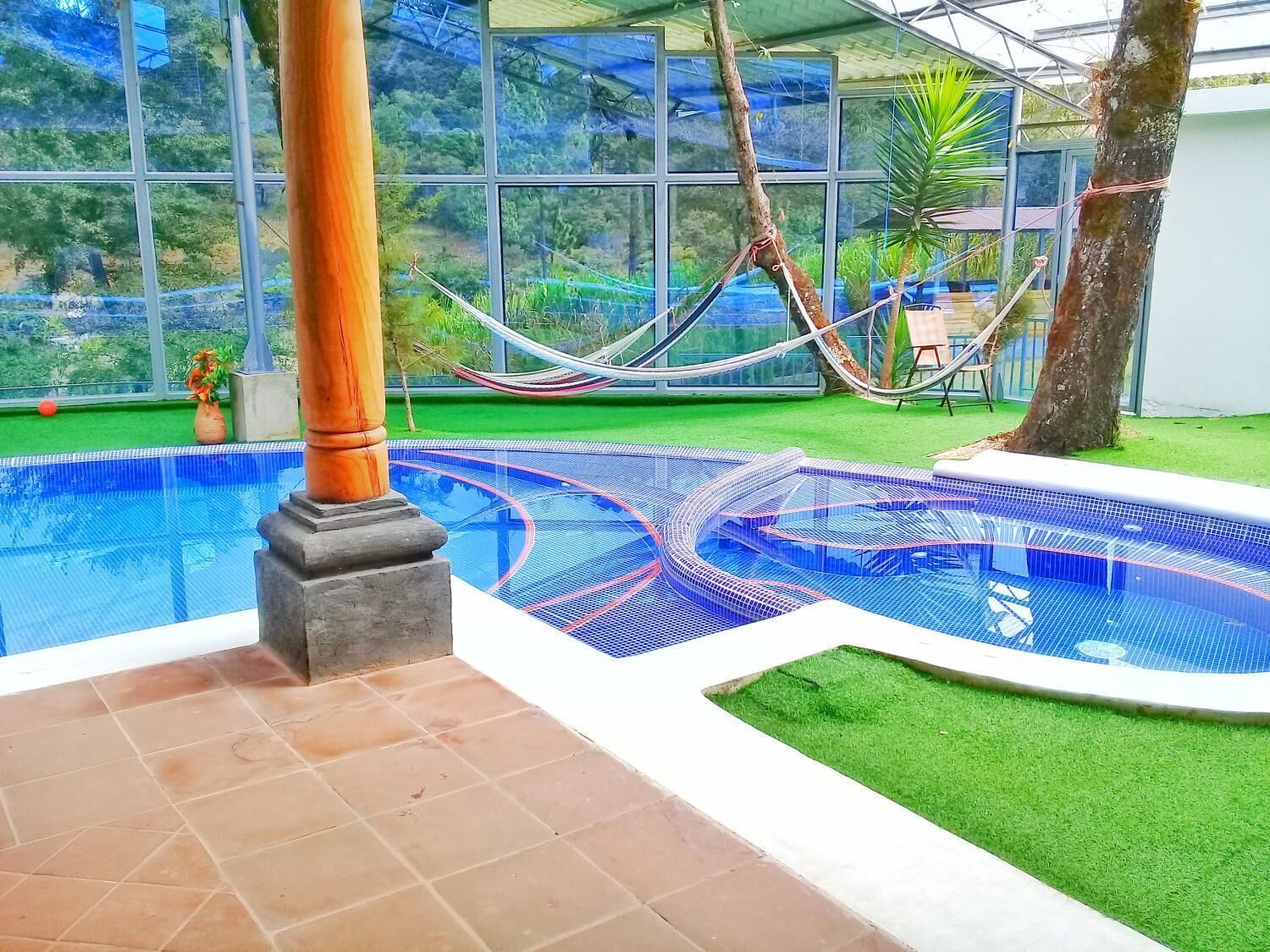 Green Resort