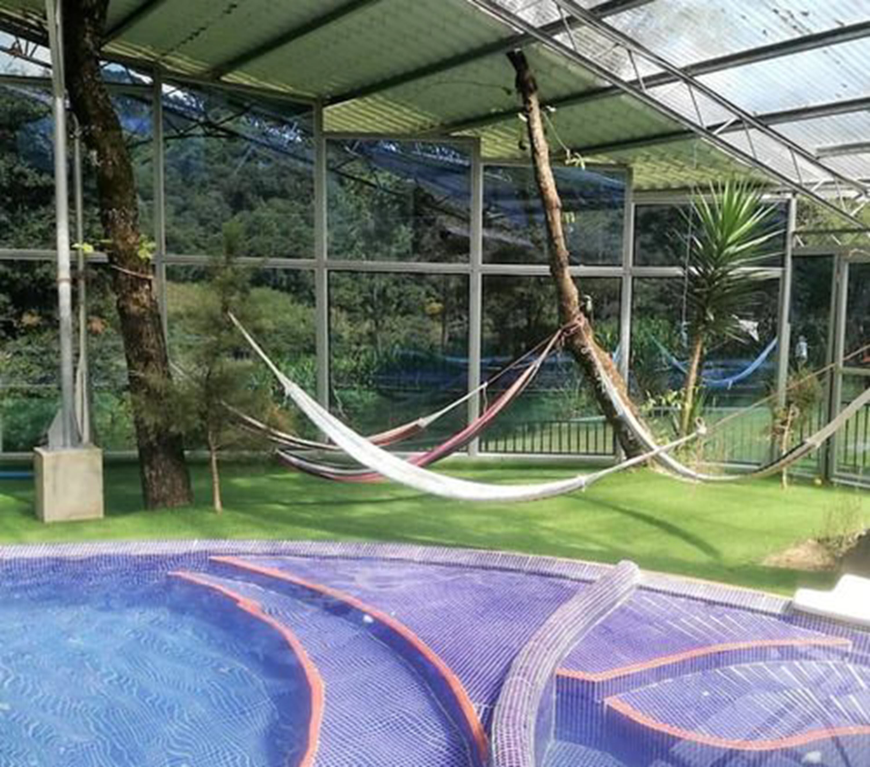 Green Resort