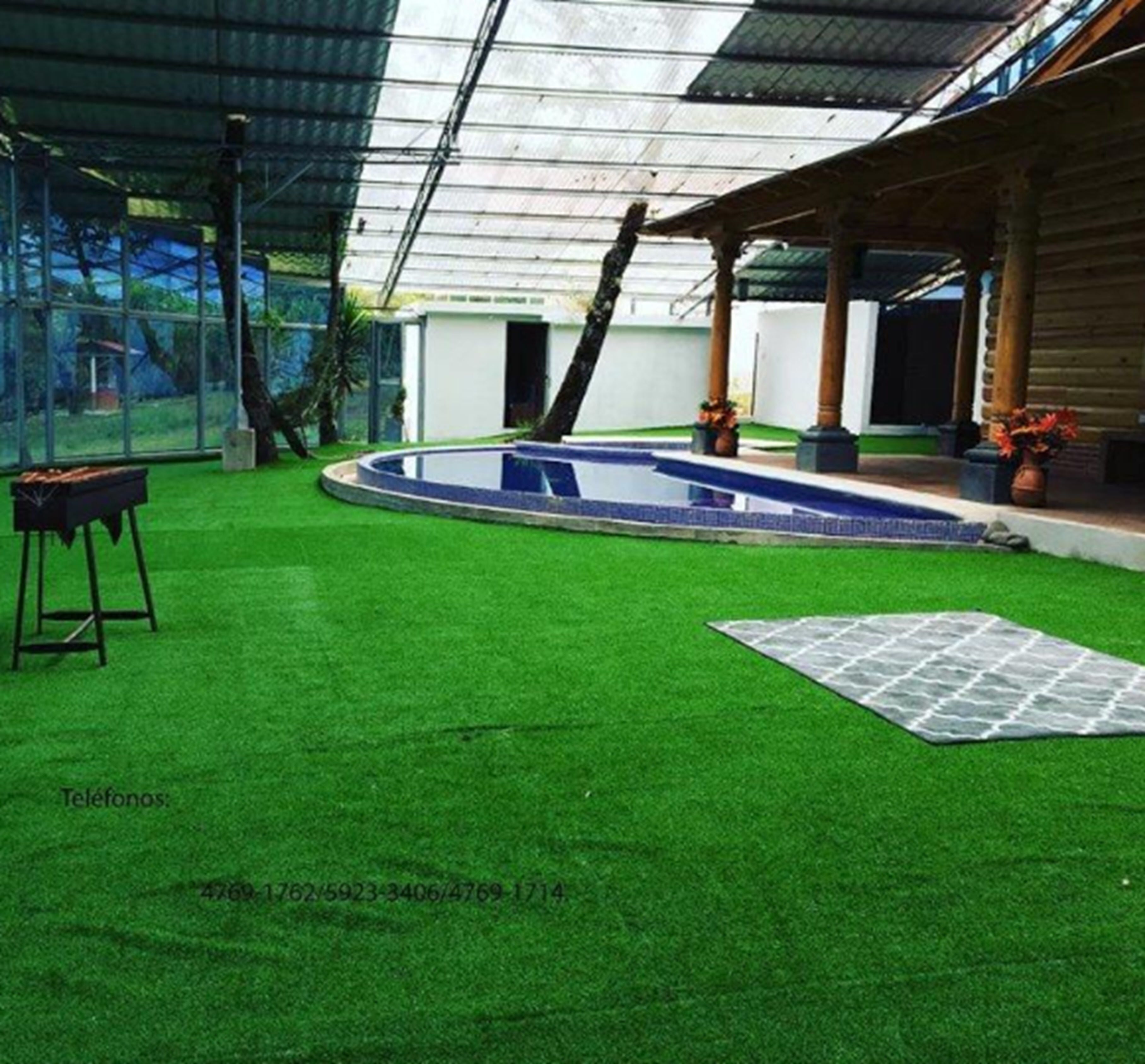 Green Resort