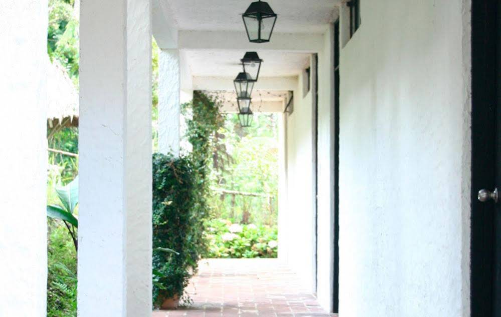 Hotel Posada Montana del Quetzal