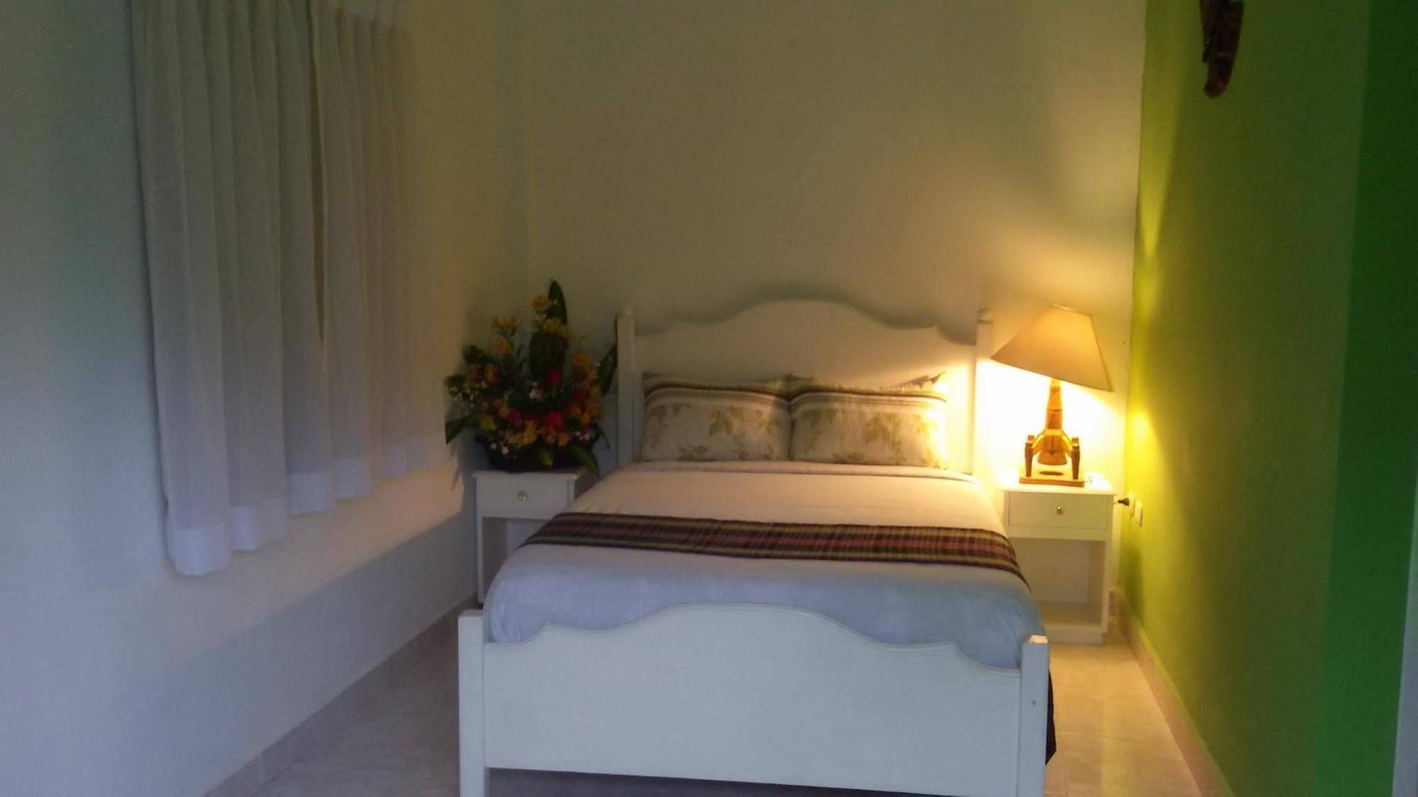Hotel y Restaurante Eco Chibulbut
