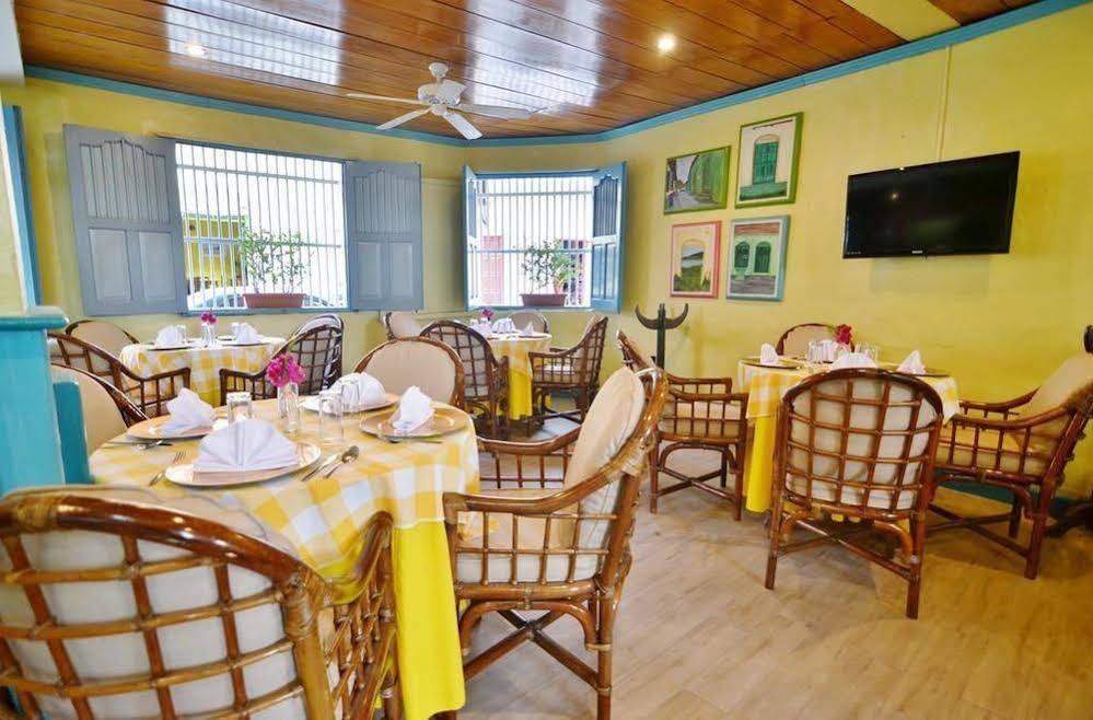 Hotel Casona de La Isla