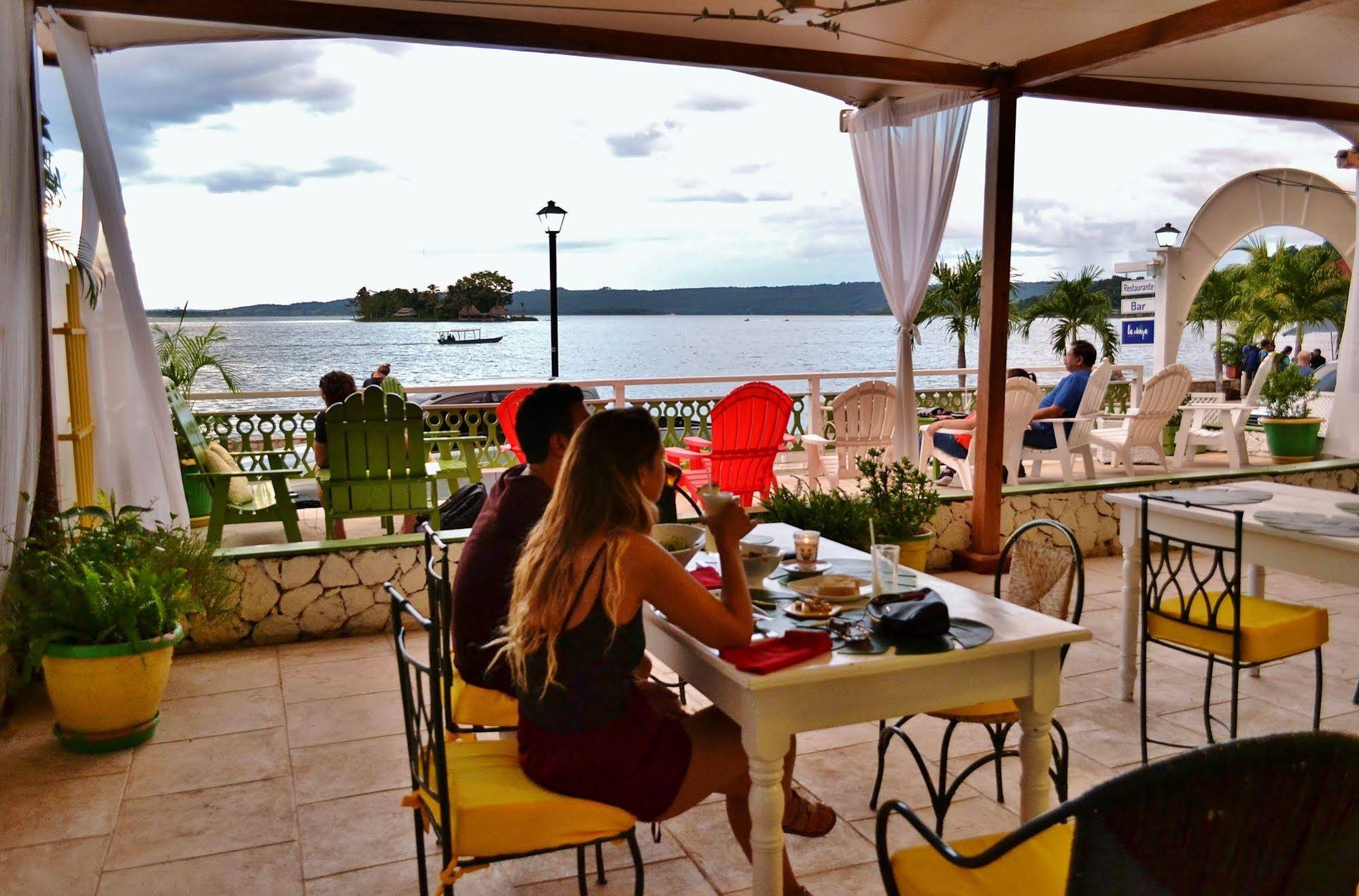 Hotel Petén