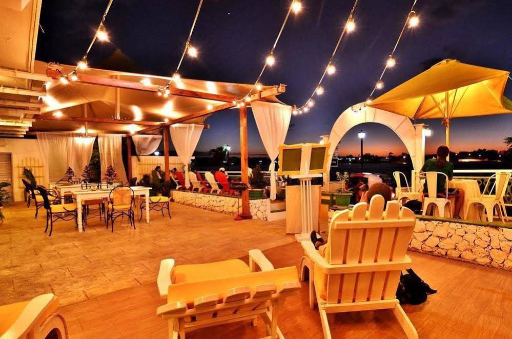 Hotel Petén Express