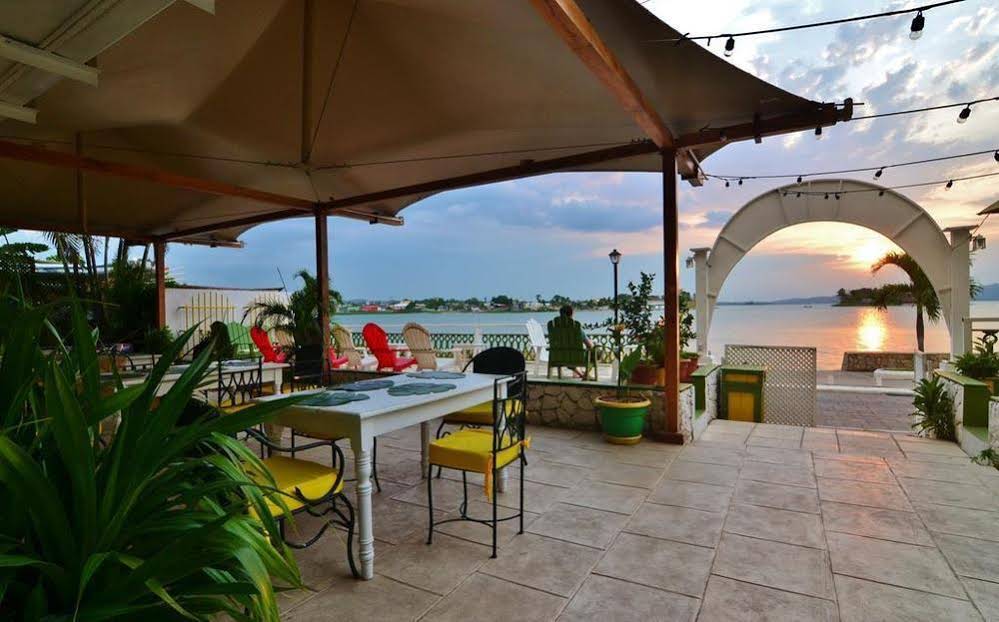 Hotel Petén Express