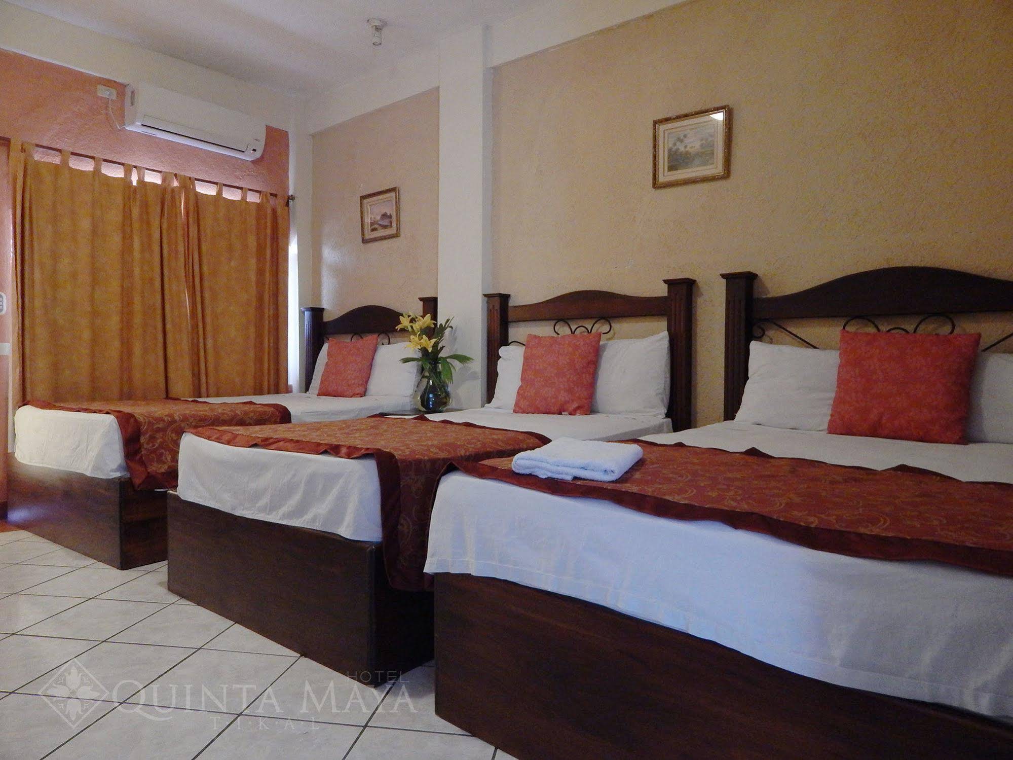 Hotel Quinta Maya
