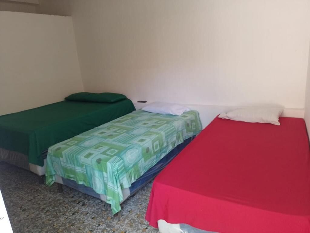 Hotel Villa Aurora