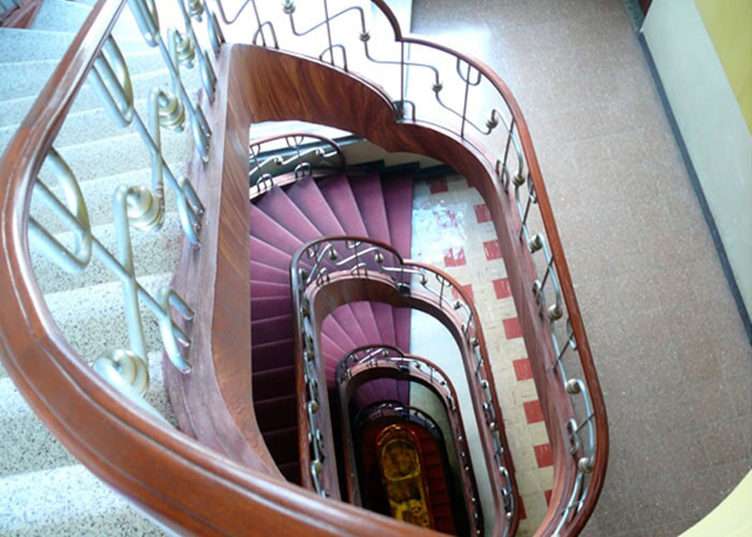 Hotel Maya Excelsior