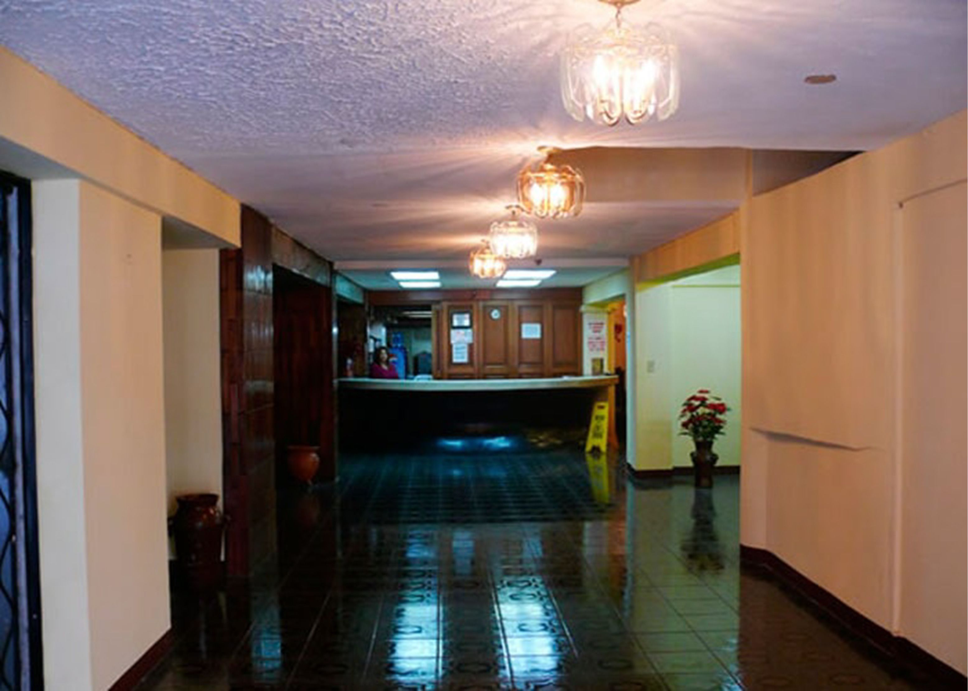 Hotel Maya Excelsior