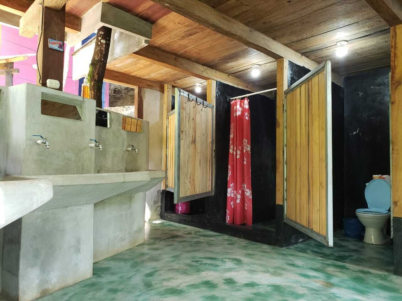 Greengos Hotel