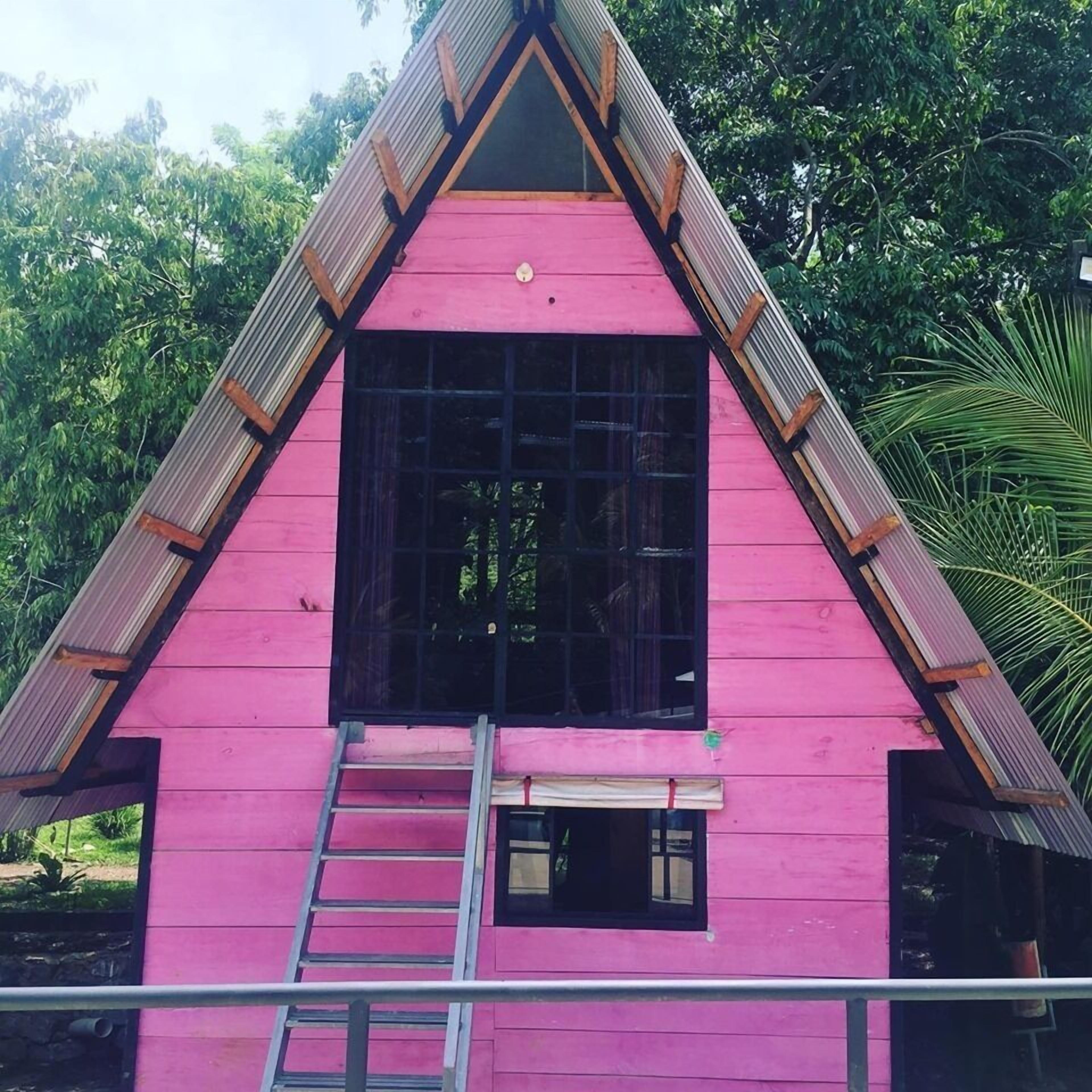 Greengos Hotel