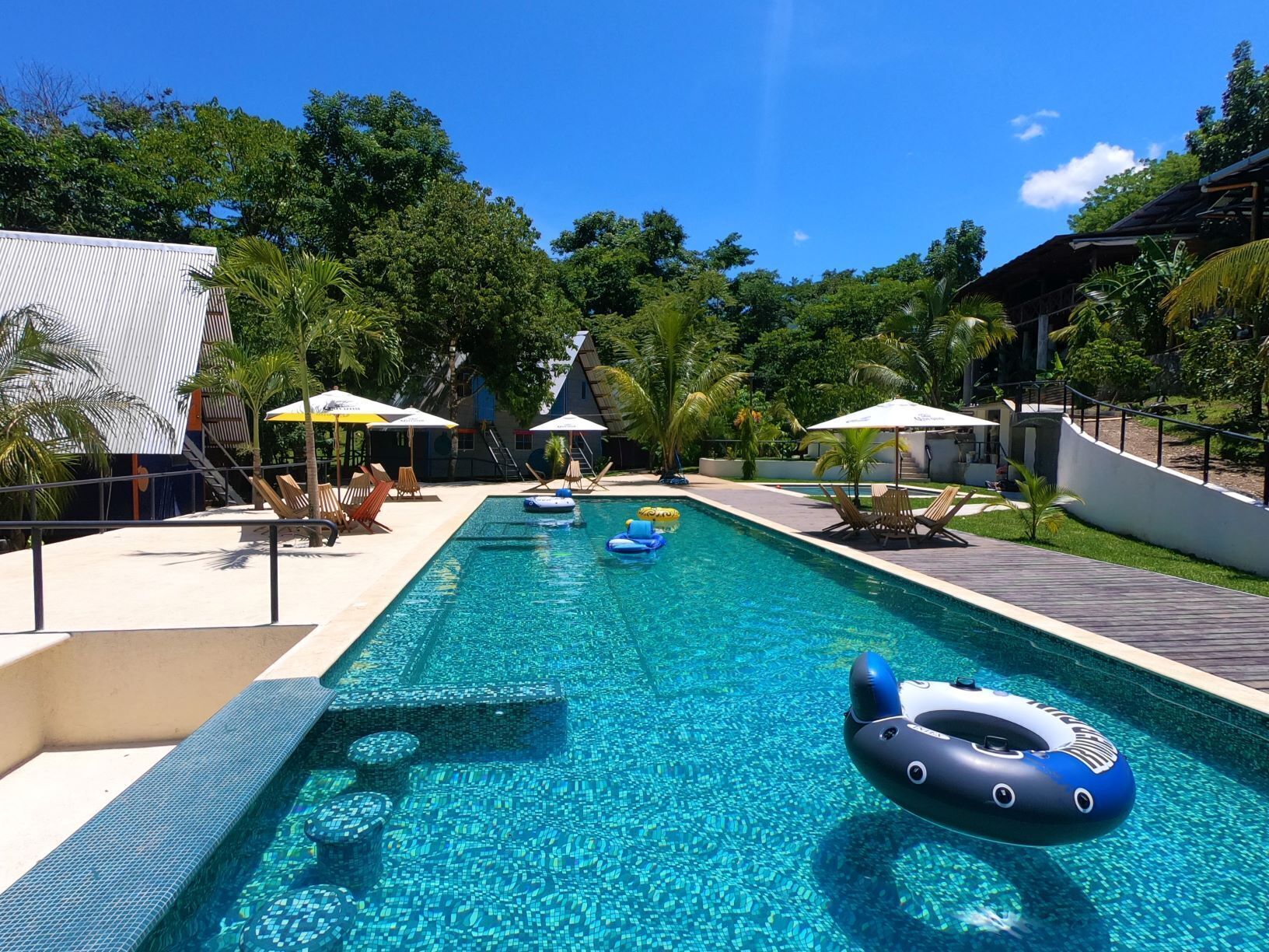 Greengos Hotel