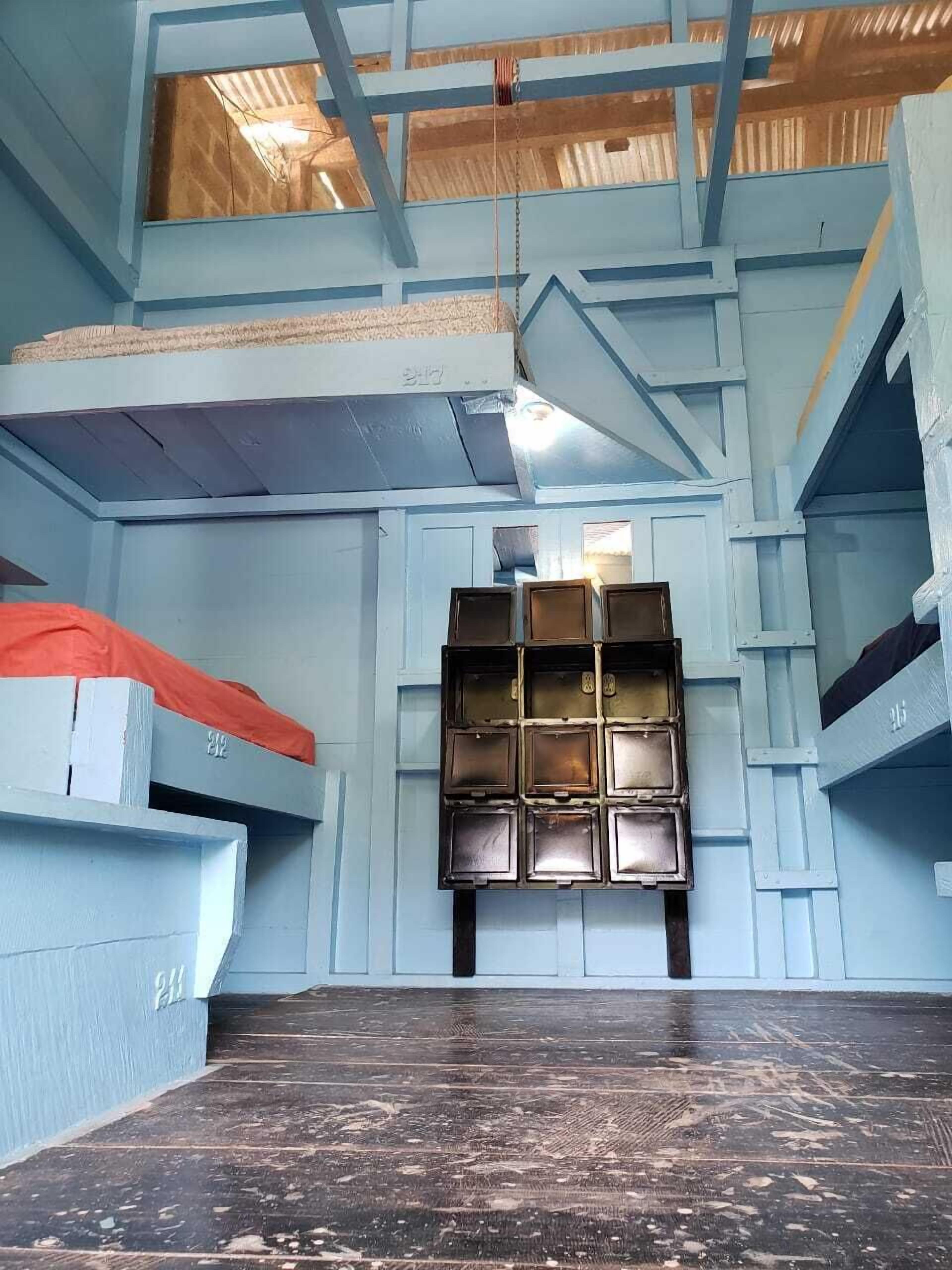 Greengos Hotel