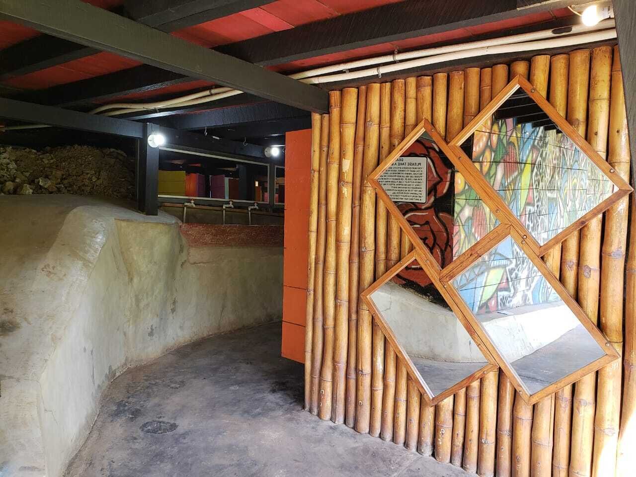 Greengos Hotel