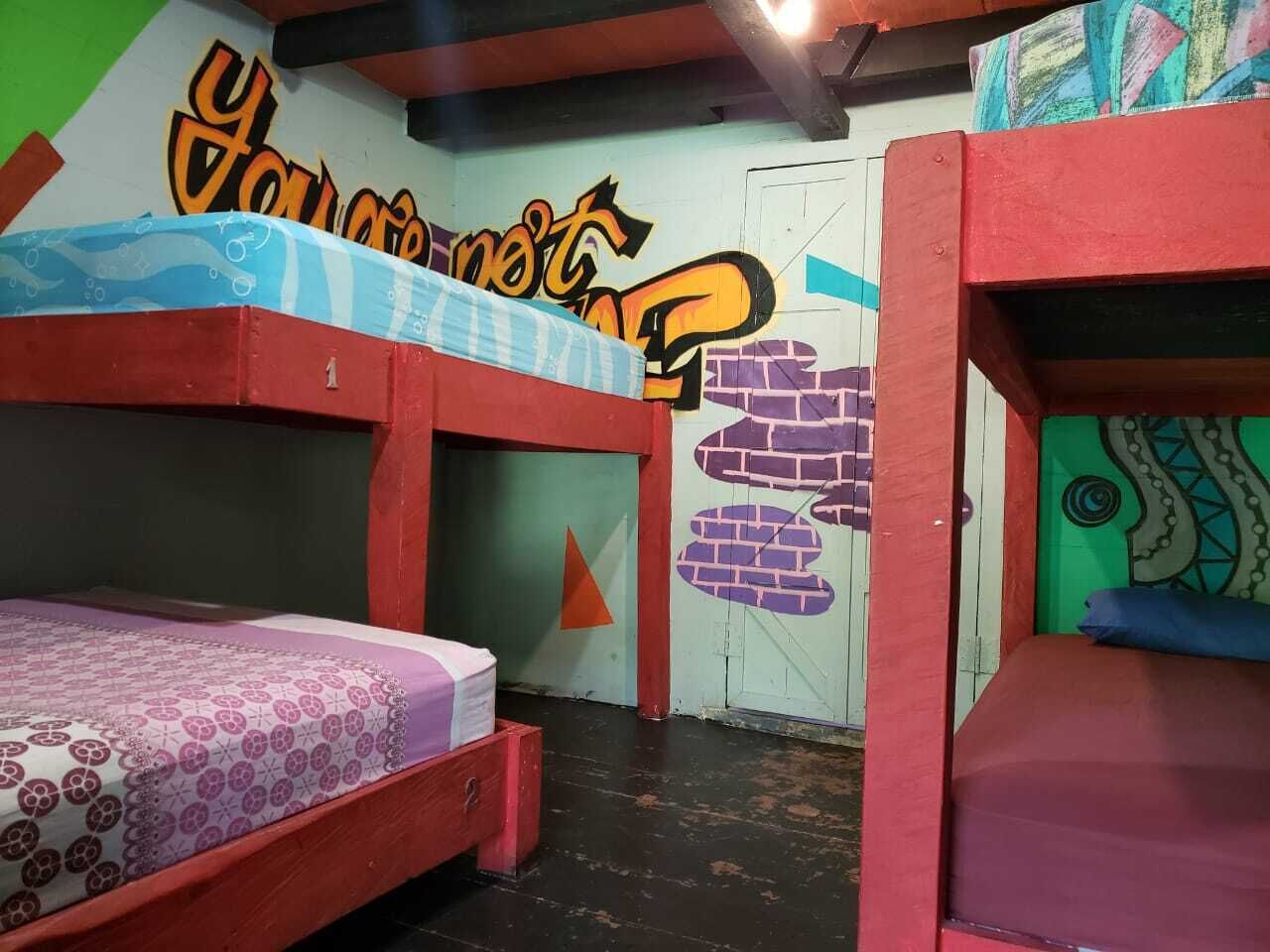 Greengos Hotel