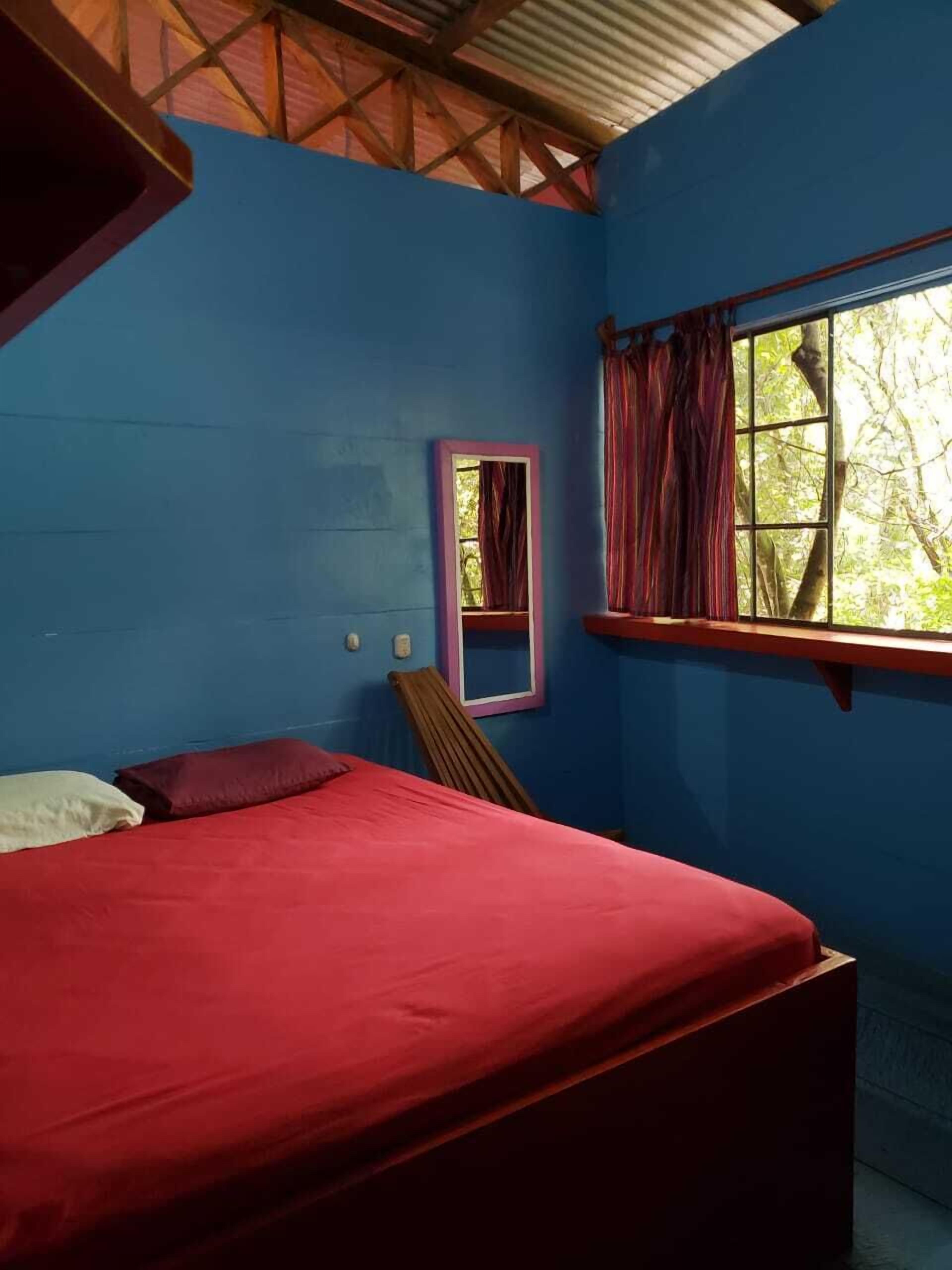 Greengos Hotel