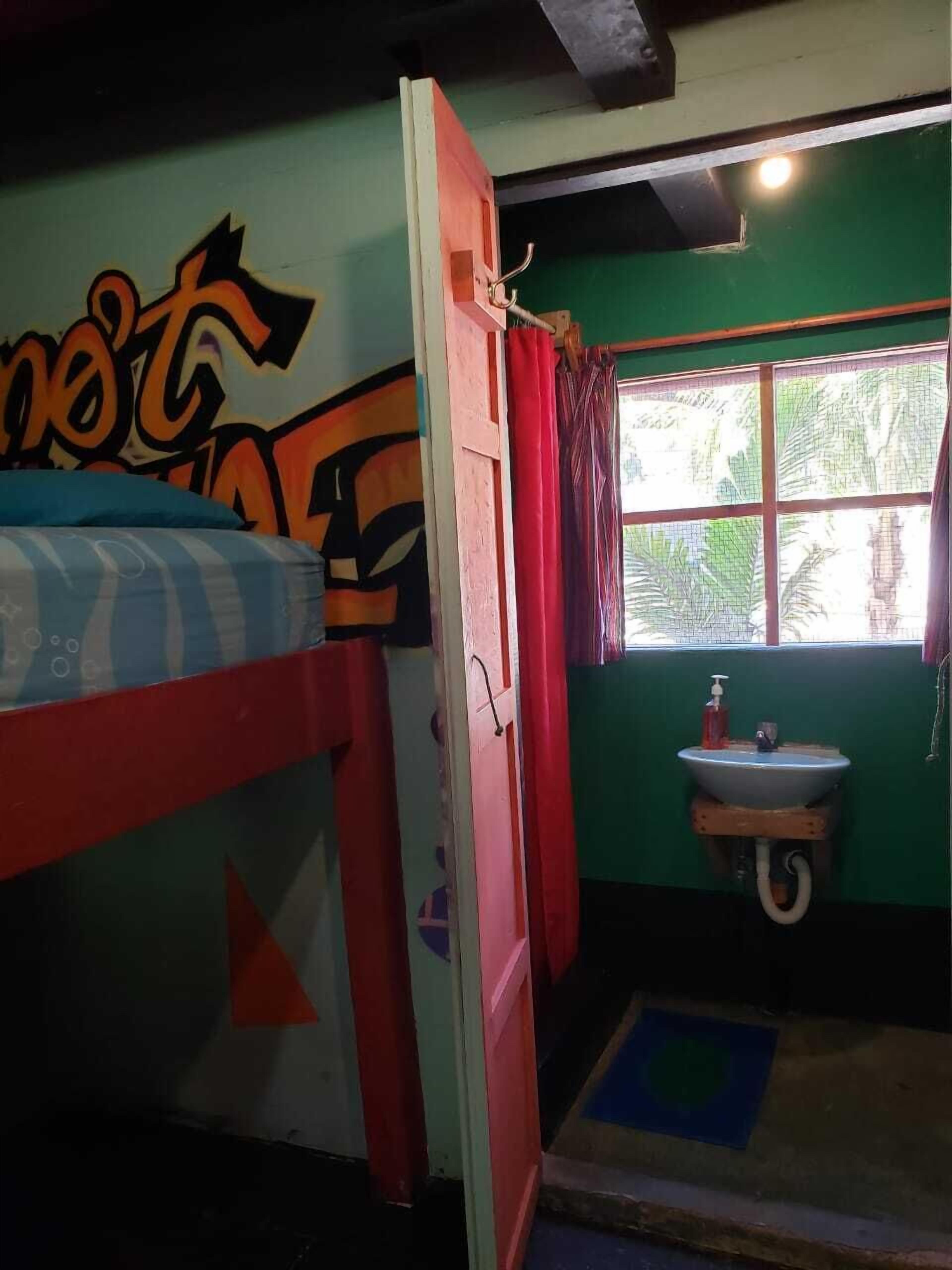 Greengos Hotel