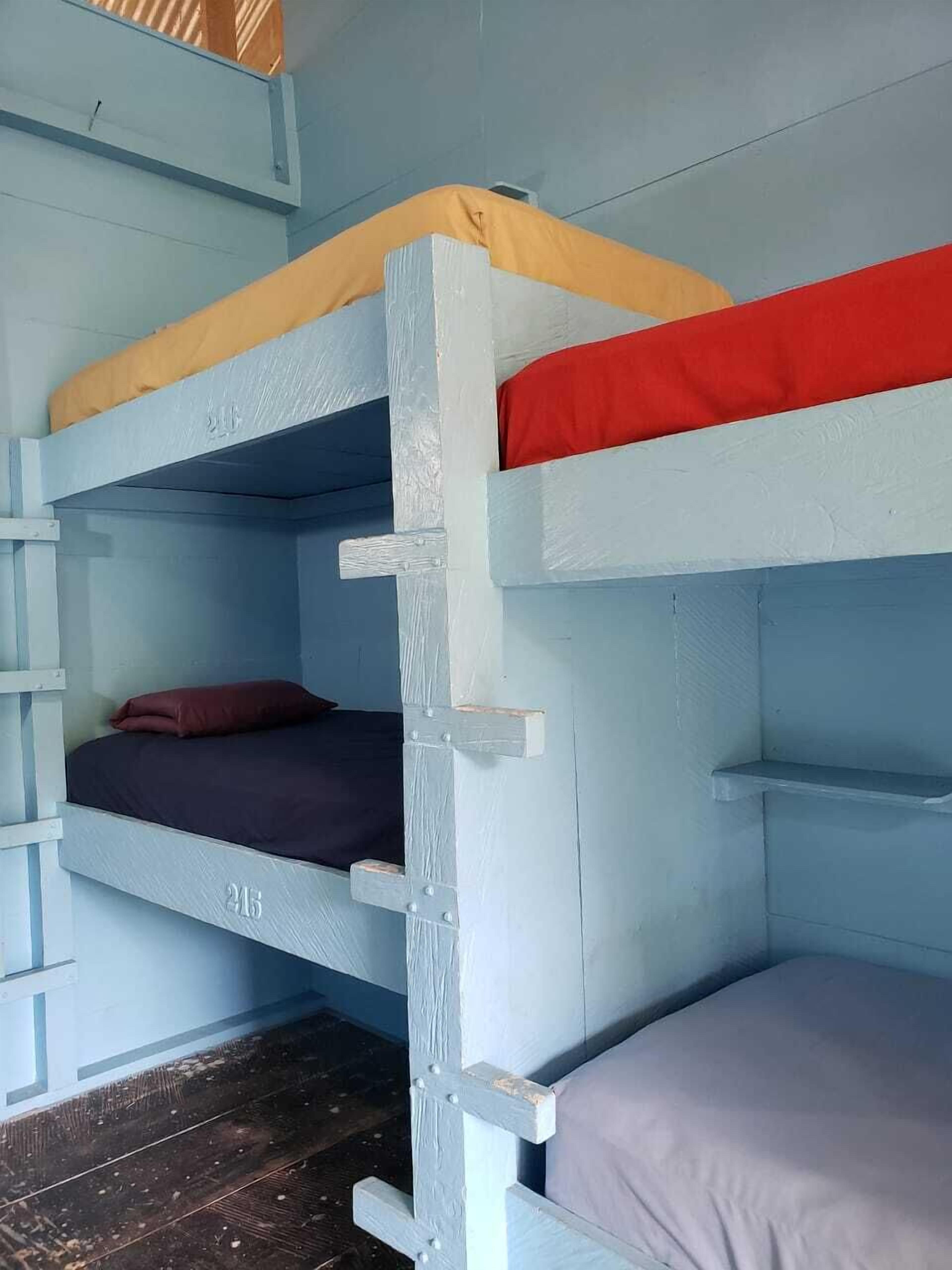 Greengos Hotel