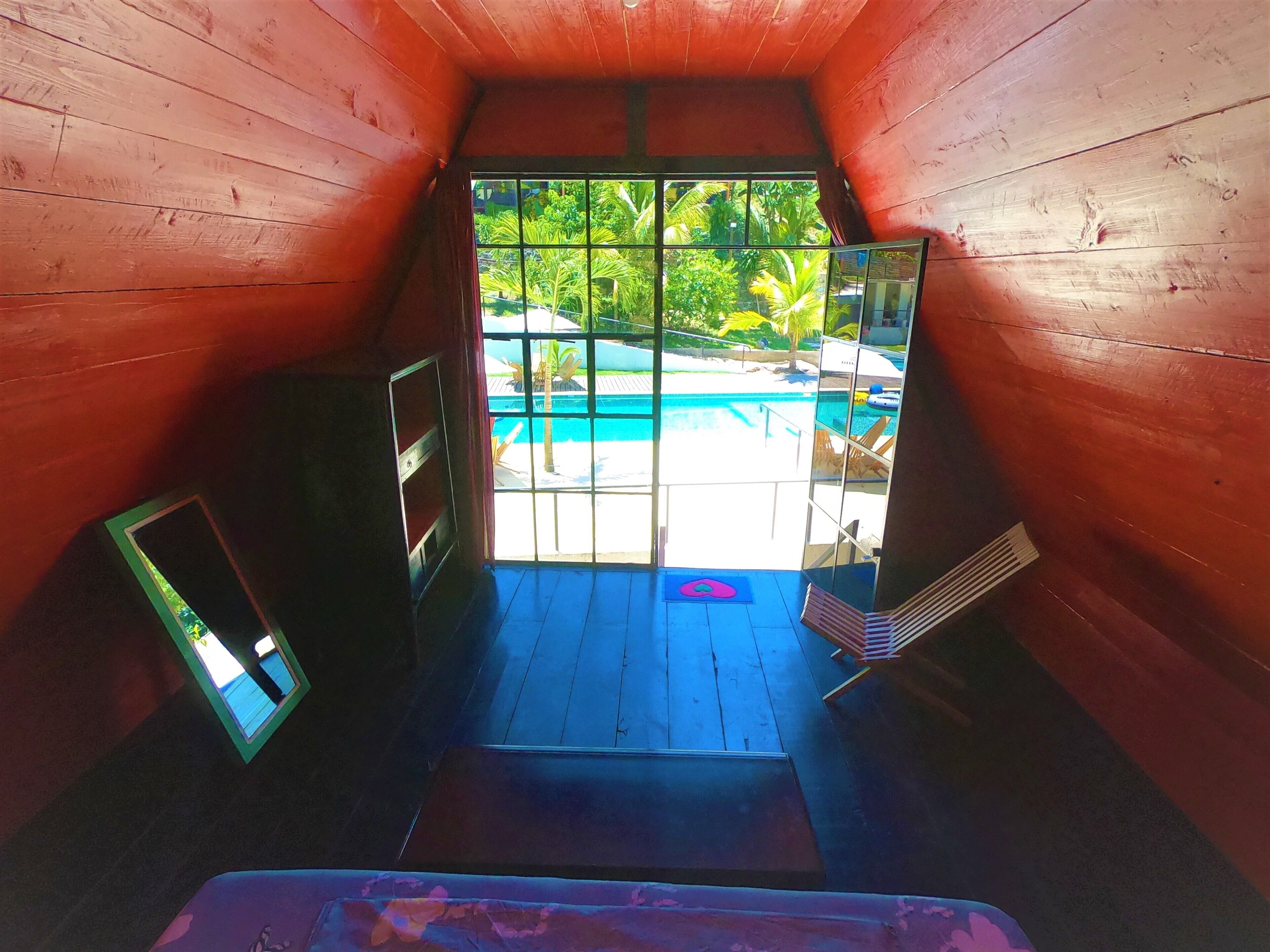 Greengos Hotel