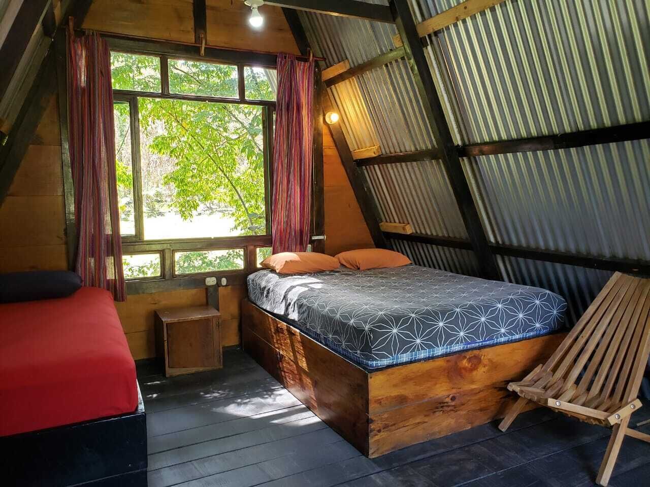 Greengos Hotel
